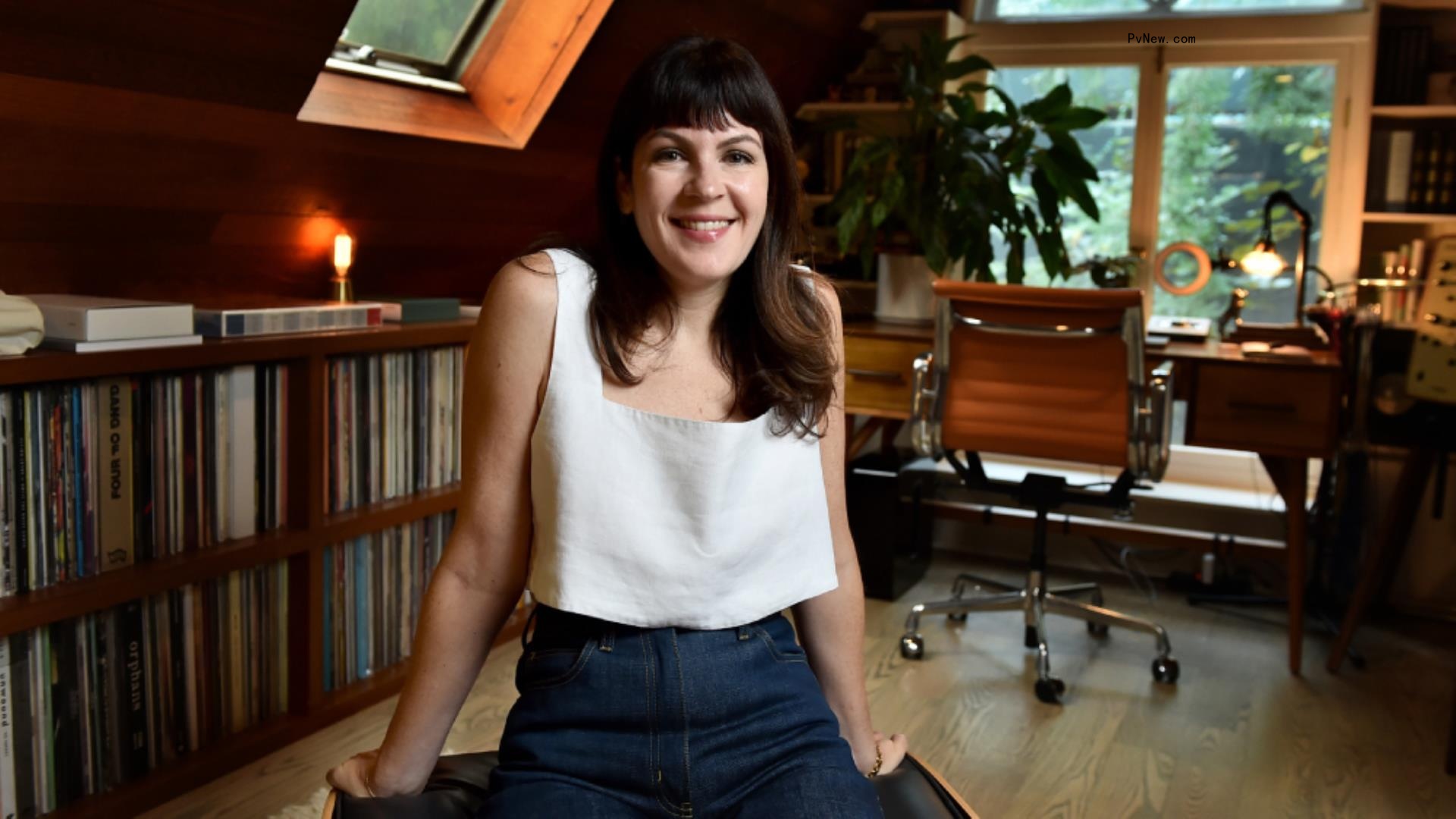 Universal Music Publishing Names Jennifer Knoepfle Executive VP and Co-Head of U.S. A&R
