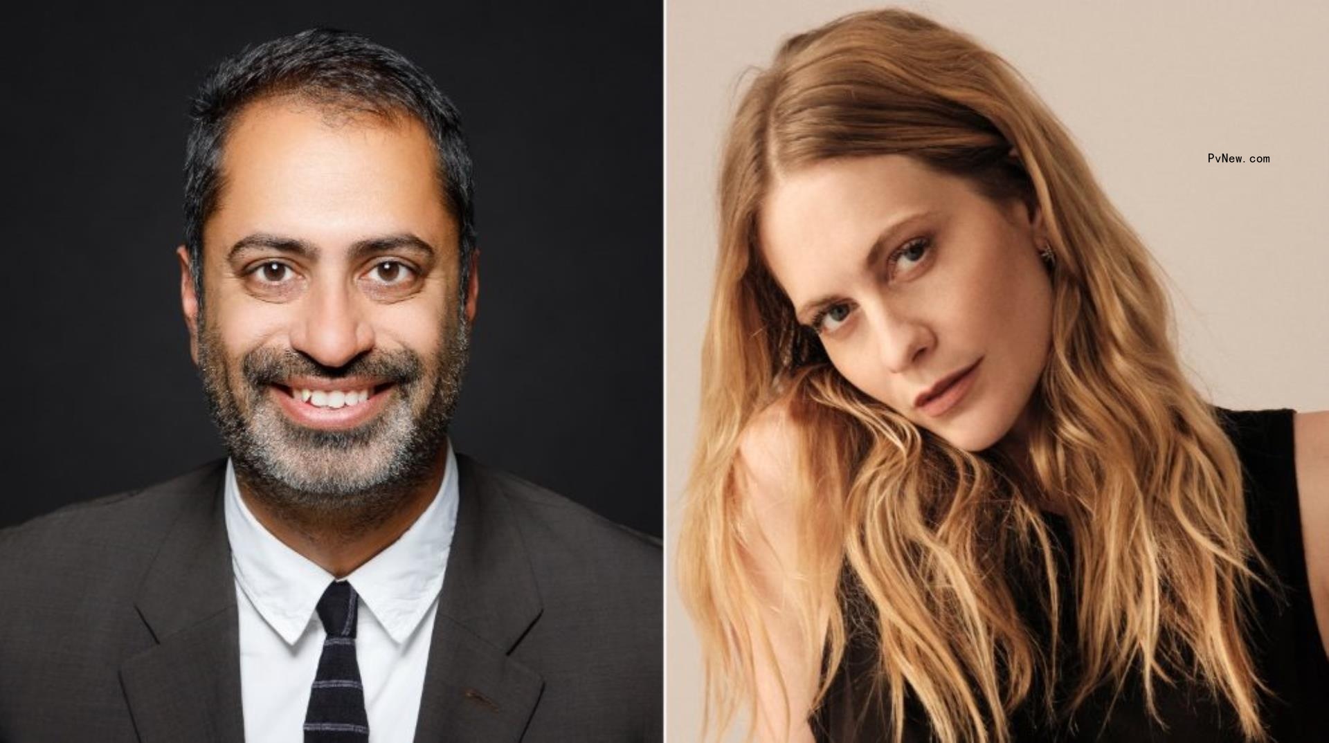 Poppy Delevingne Starring in Rohit Karn Batra’s Drama ‘The Gun on Second Street’