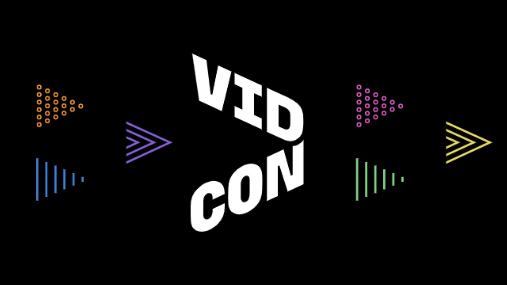 TikTok Signs as VidCon Title Spo<i></i>nsor for 2021, Taking Spot From YouTube