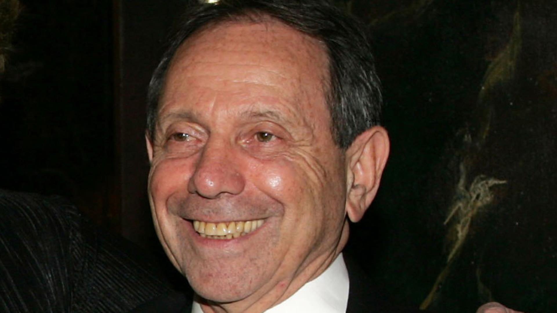 Alan Eisenberg, Actors’ Equity Association Leader, Dies at 88