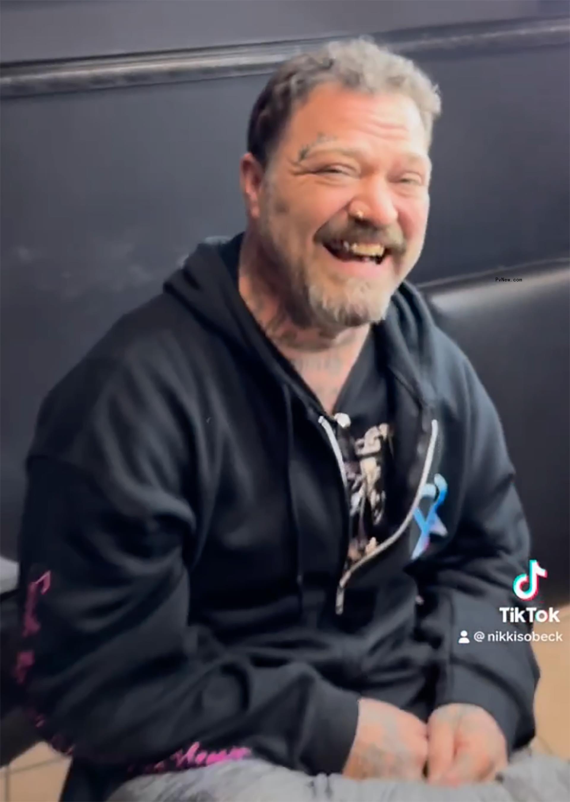 bam margera