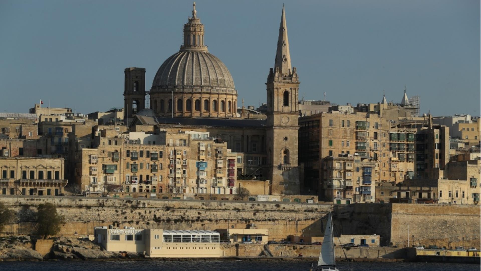 Malta Launches Inaugural Mediterrane Film Festival – Global Bulletin