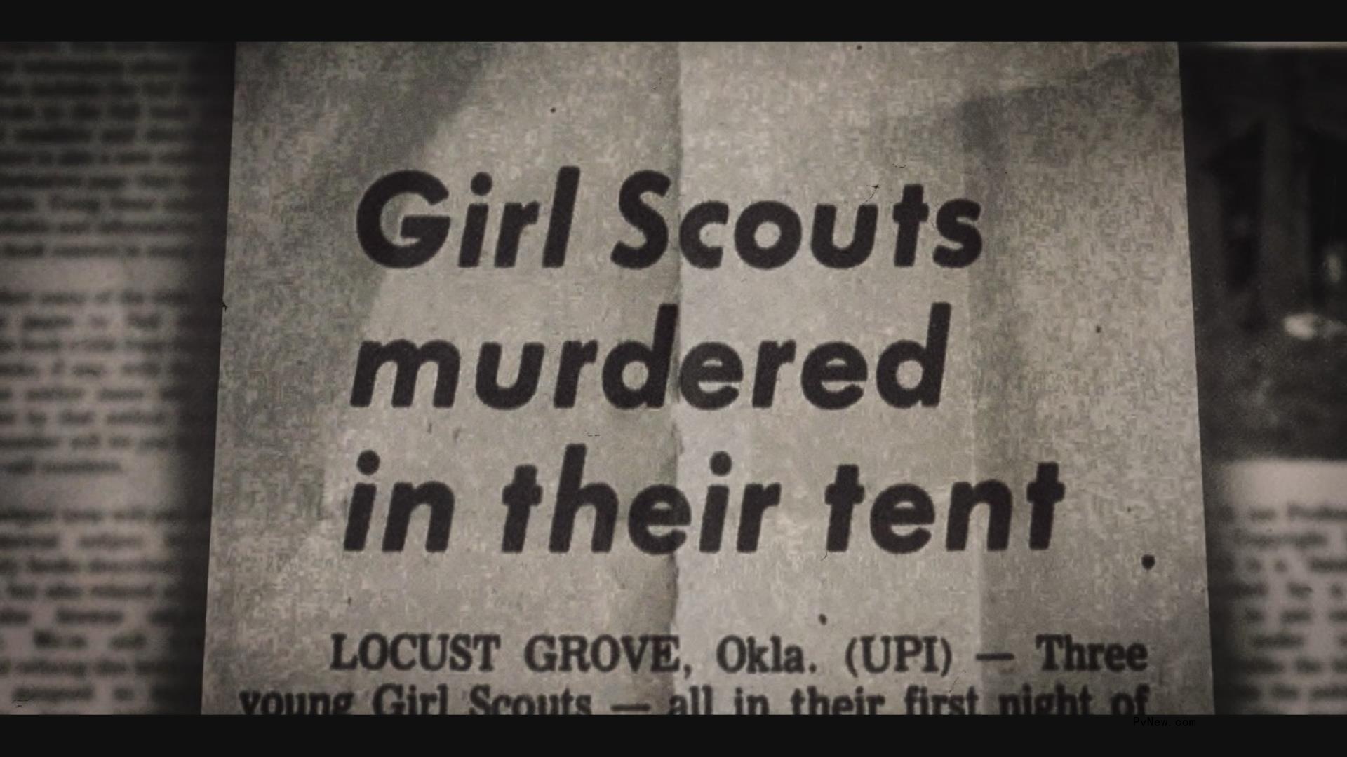 Fox Nation Set to Probe ‘Girl Scout Murders’ Following Aftermath of Hulu docu<i></i>mentary