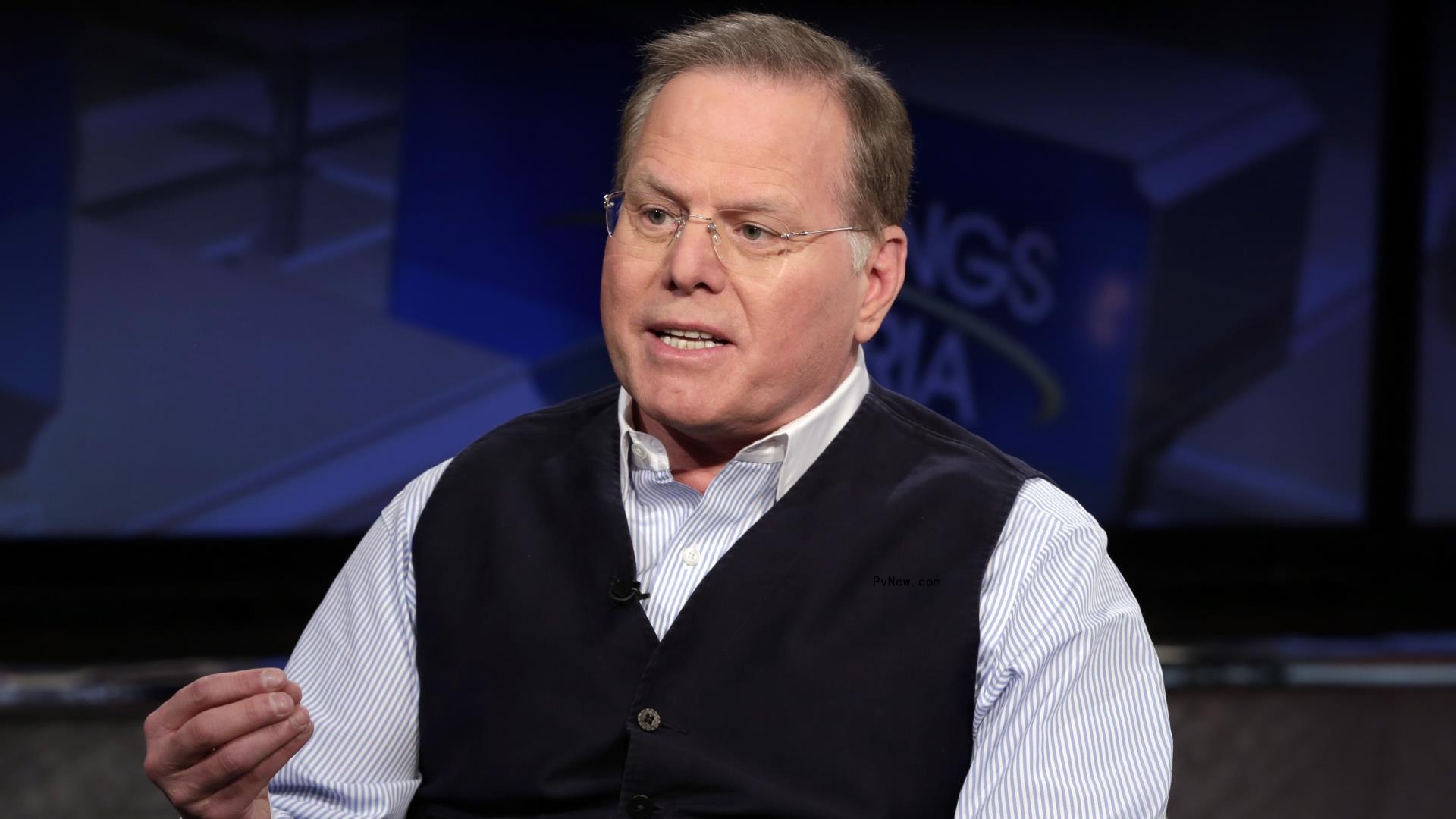 Discovery Needs to ‘Earn the Trust and Respect’ of WarnerMedia Team, Zaslav Says