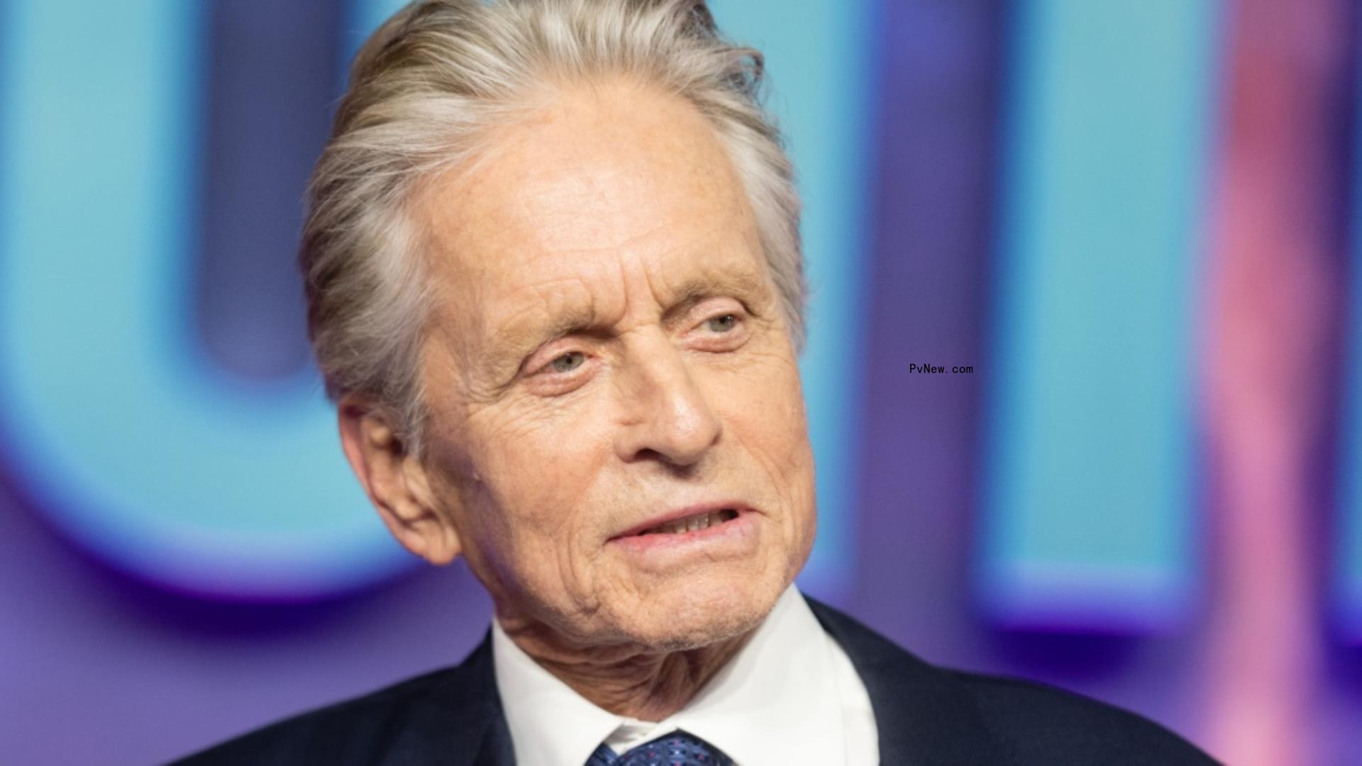 Michael Douglas to Receive Ho<i></i>norary Palme d’Or at Cannes