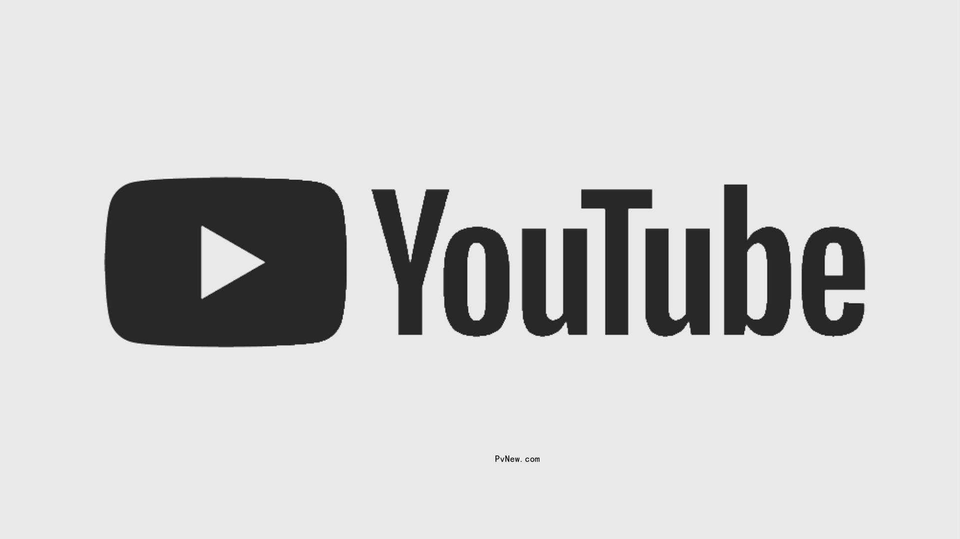 YouTube Bans Ads for Politics, Alcohol, Drugs and Gambling on Homepage