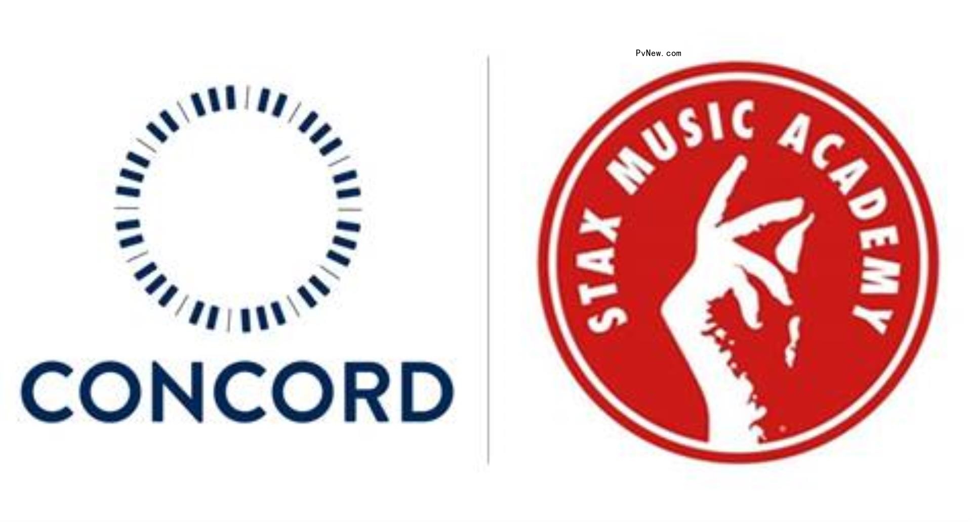 Stax Music Academy Receives $1 Million Do<i></i>nation From Concord