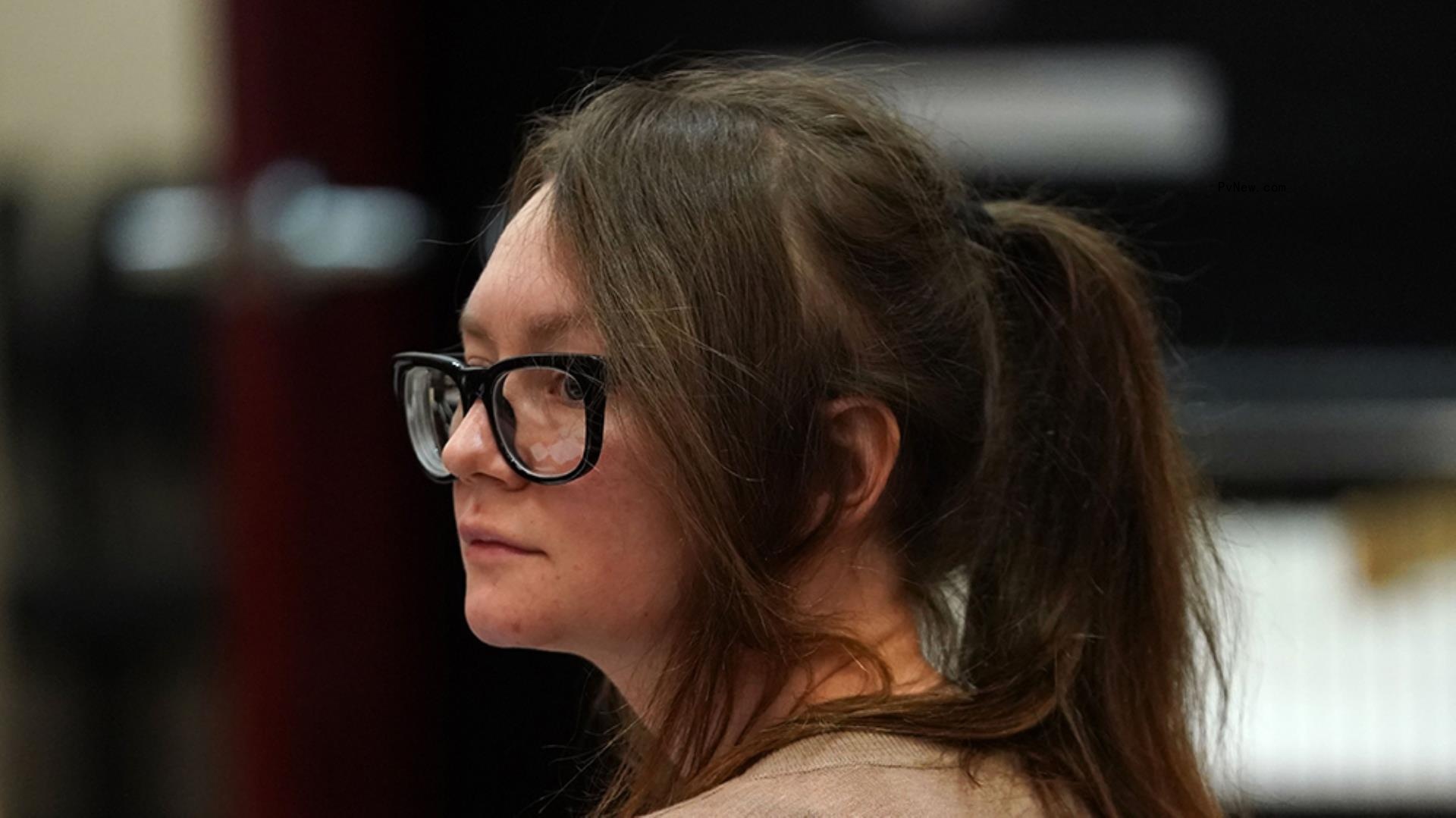 Anna Sorokin Explains Her Legal Battle Against Potential Deportation After Release From Prison: ‘I’m Trying to Fix What I’ve Done Wrong’