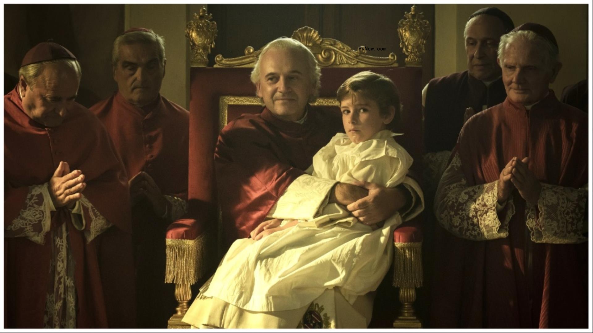 Marco Bellocchio’s ‘Kidnapped’ Debuts Trailer Ahead of Cannes World Premiere