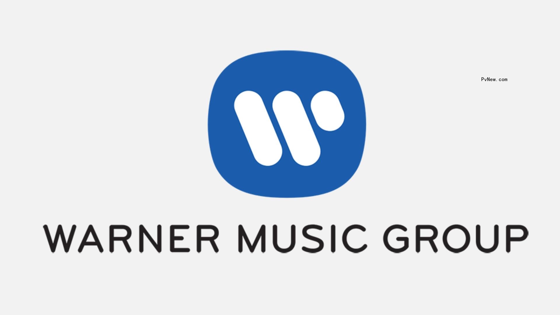 Warner Music Group Invests in Saudi Arabian Label Rotana