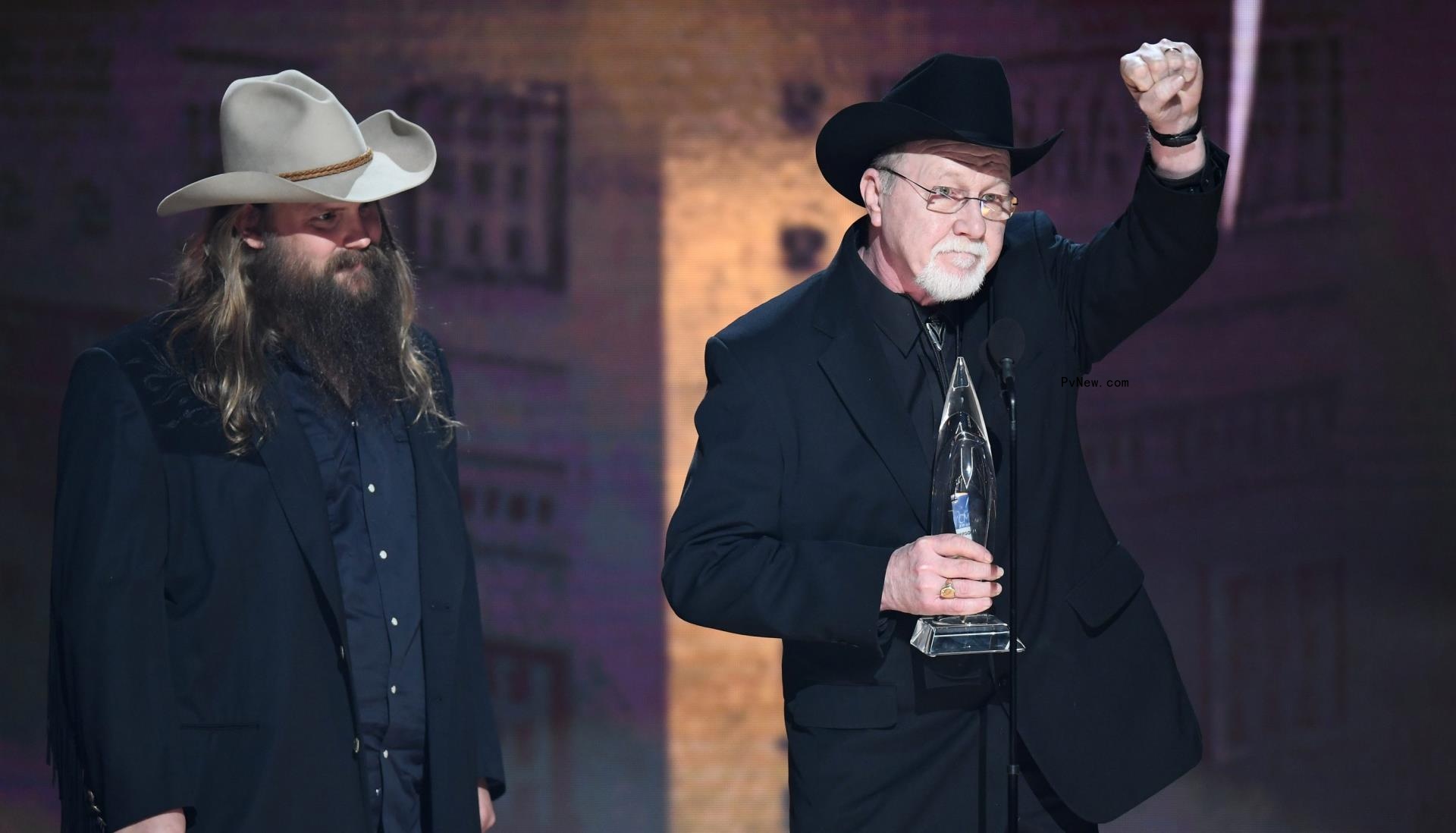 Mike Henderson, Chris Stapleton’s Grammy-Winning Cowriter and SteelDrivers Co-Founder, Dies at 70