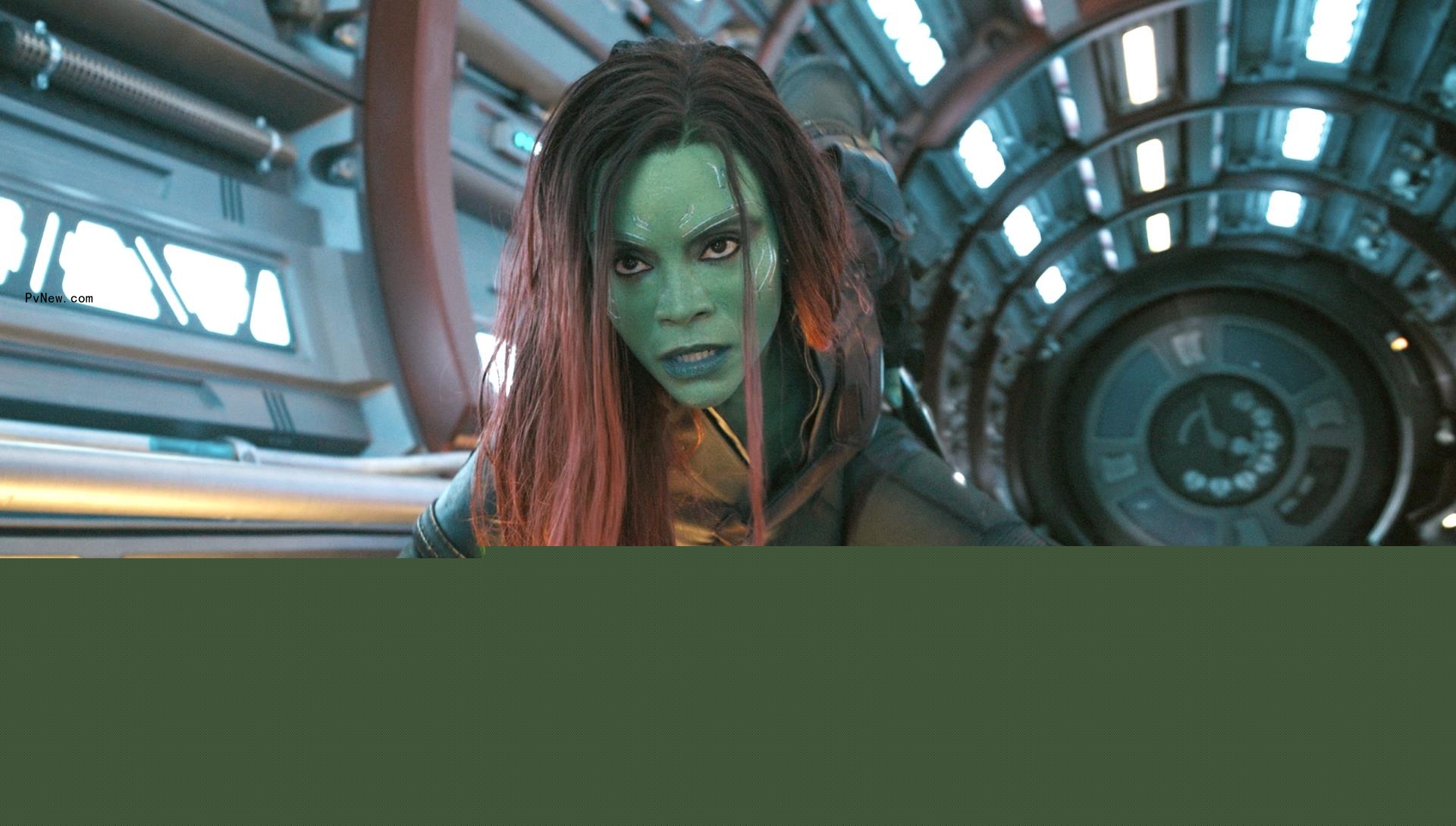 Marvel Execs Talked James Gunn Out of Killing Gamora in ‘Guardians Vol. 2,’ but They Had Less Say Over Character Fates in ‘Vol. 3’