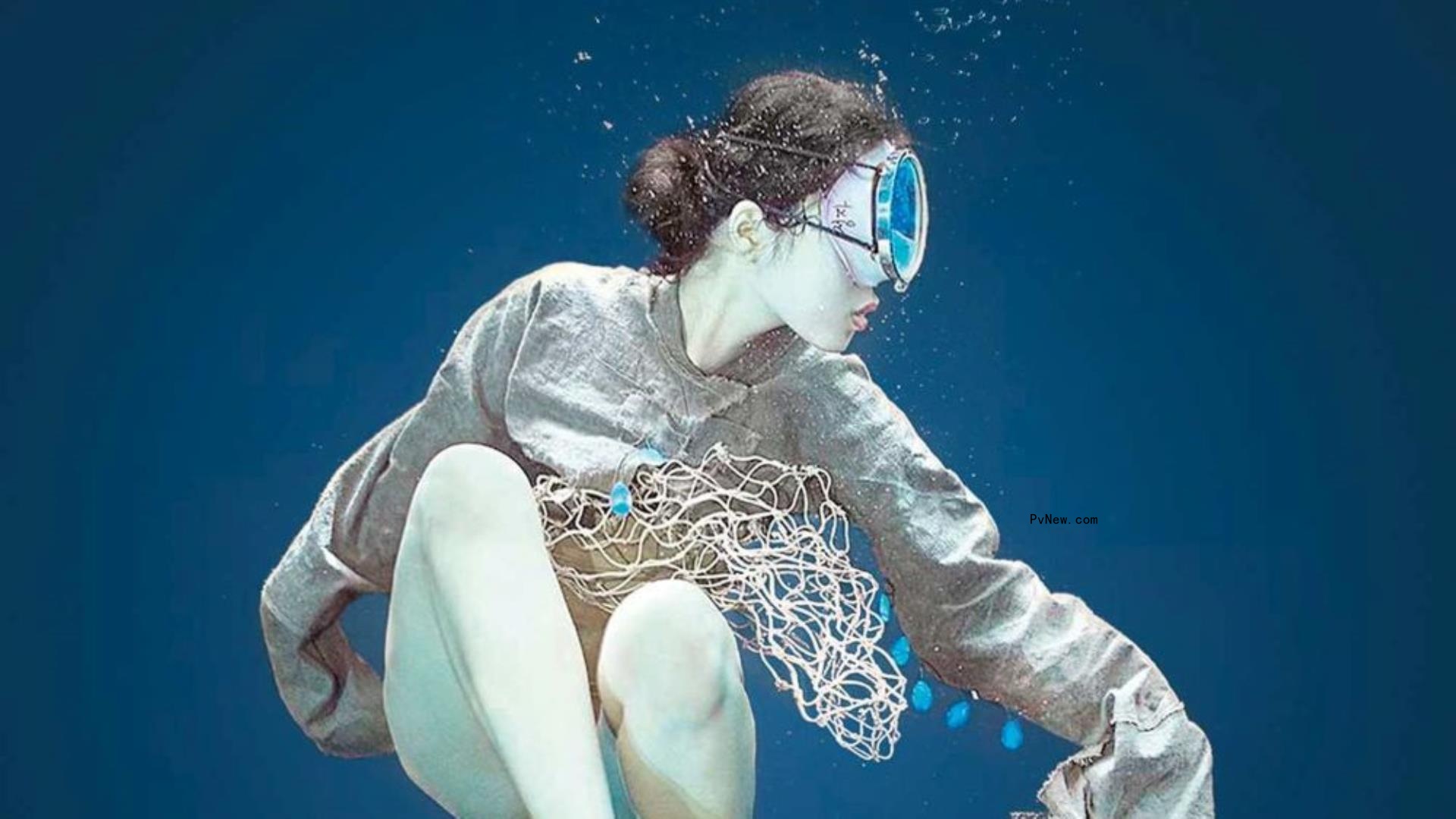 Korea’s IMTV Hatches Multi-Season Series ba<i></i>sed on Lisa See Novel ‘The Island of Sea Women’ a<i></i>bout Matriarchal Society of Free Divers
