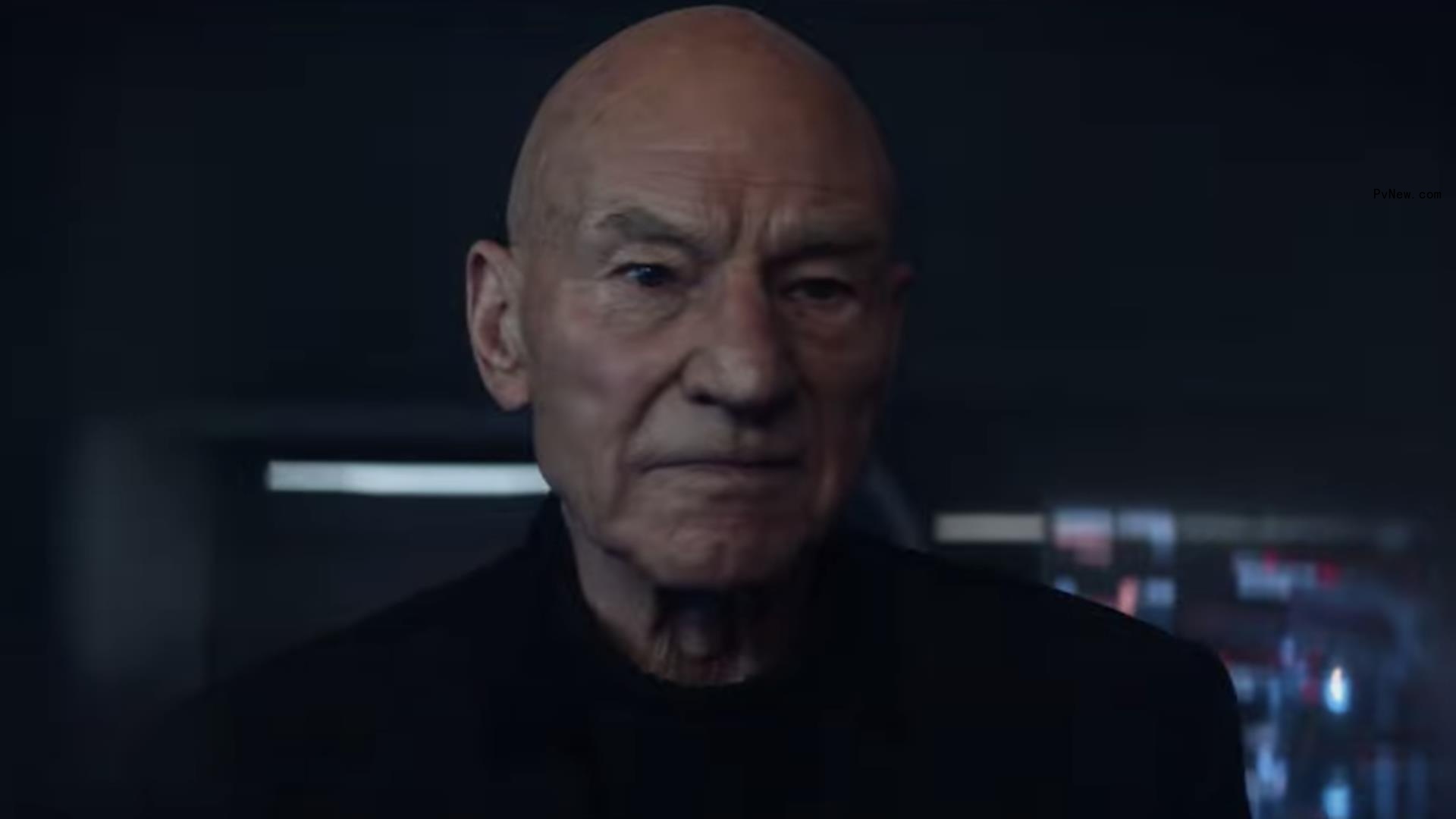‘Star Trek: Picard’ Reunites ‘Next Generation’ Cast, Announces Return of Classic Enemies in New Season 3 Trailer