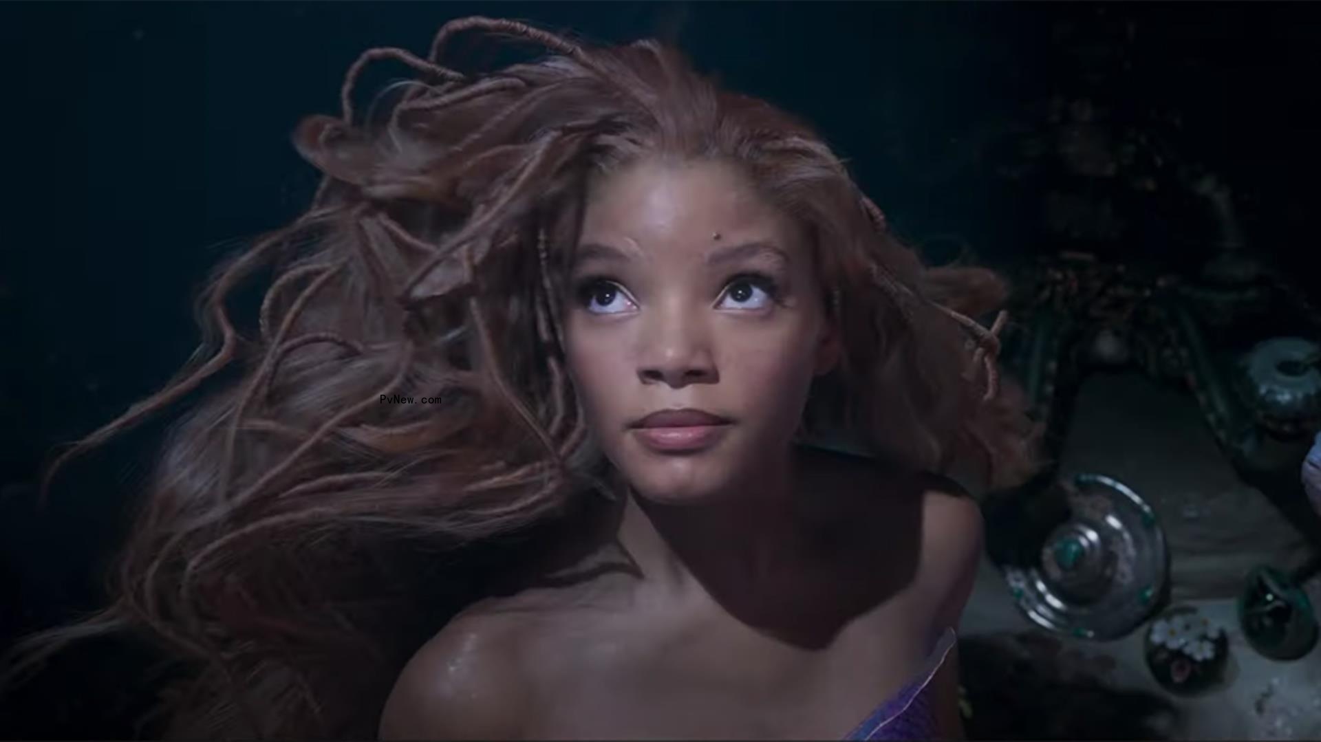 ‘The Little Mermaid’: Inside Rob Marshall’s Private Screening With Matt Damon, Emily Blunt and John Krasinski