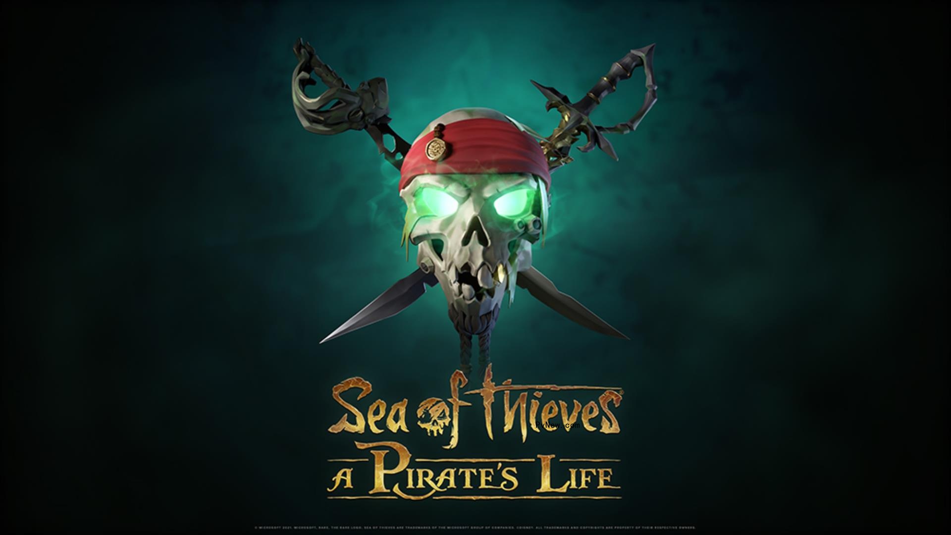 How ‘Sea of Thieves’ Brought ‘Pirates of the Caribbean’ to Its World in New Expansion