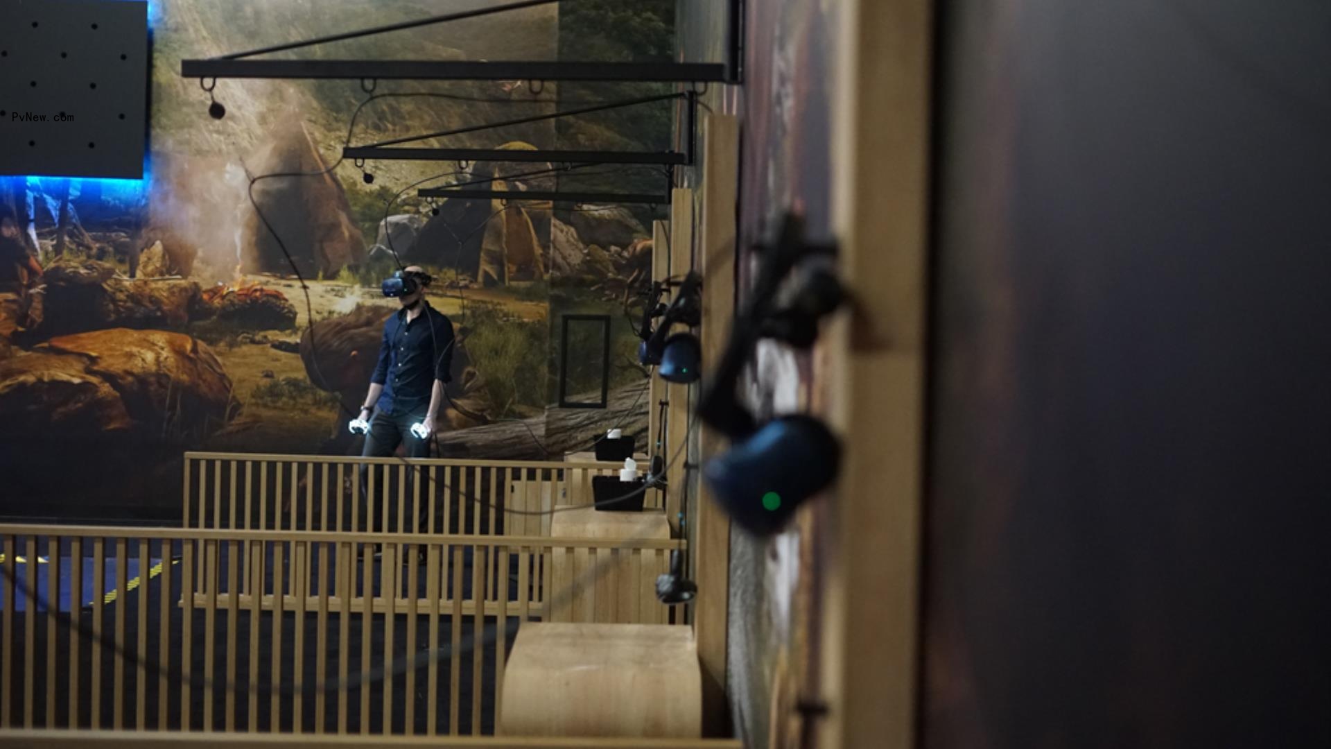 XR Studio Lucid Realities Sees Gold in Museum Distribution Market