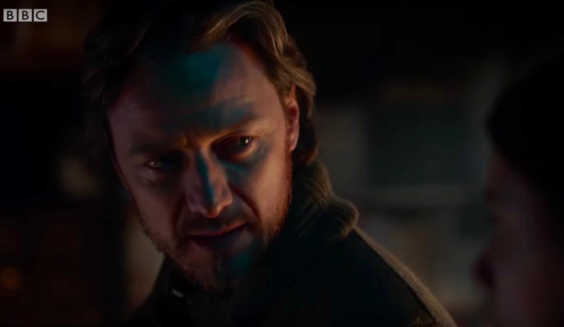 James McAvoy, Lin-Manuel Miranda to Return On-Screen for ‘His Dark Materials’ Series Finale (TV News Roundup)