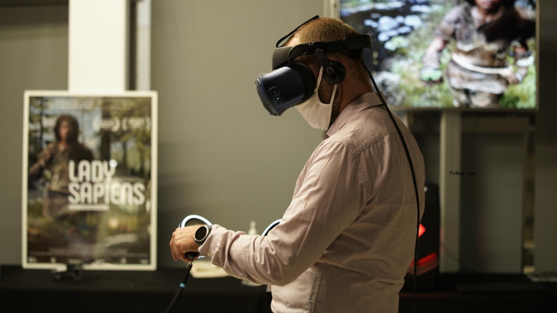NewImages XR Market Sees Growth in Size and Scope