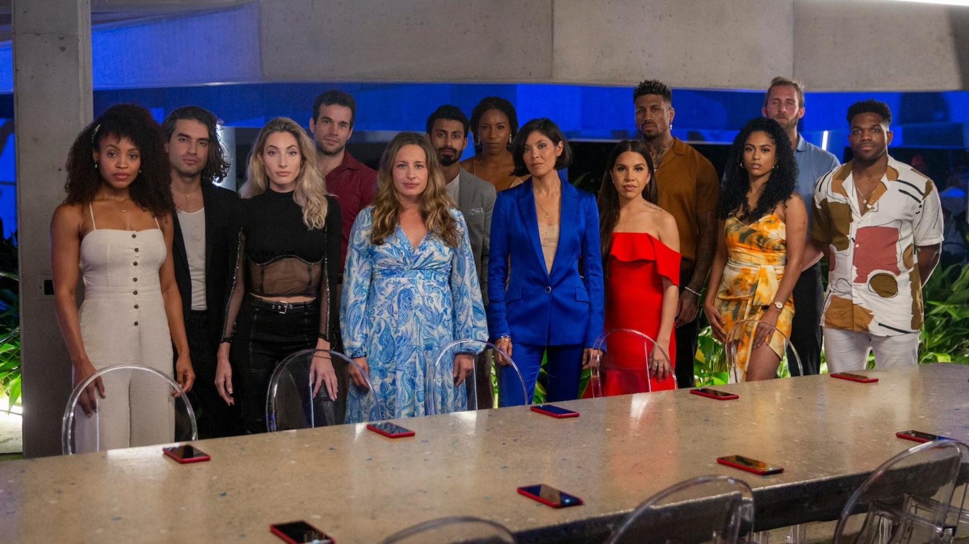 How Fabled Reality Series ‘The Mole’ Finally Landed a Revival on Netflix