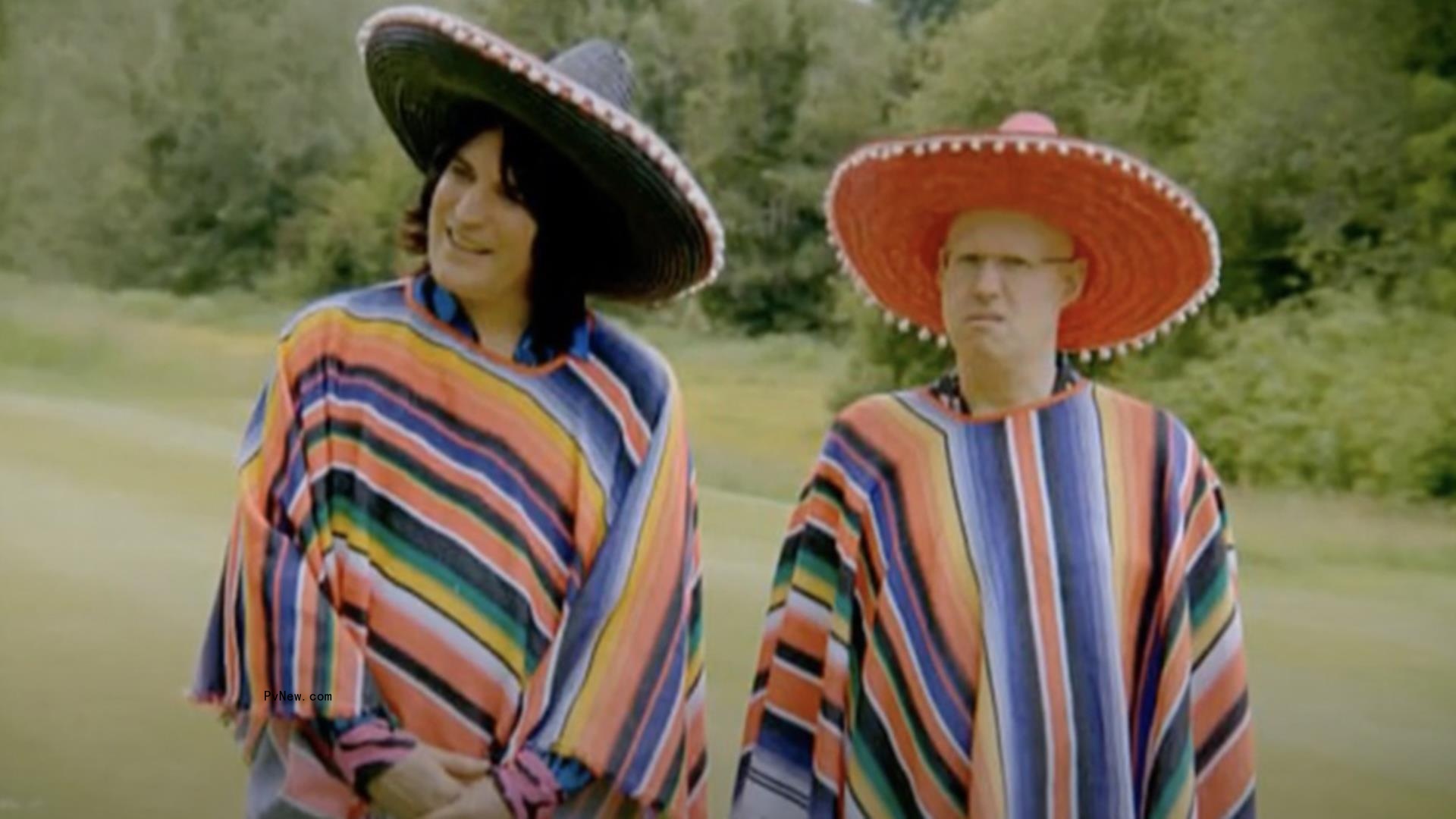 ‘Mexican Week’ on ‘Great British Baking Show’ Comes Under Fire for Stereotypes and Pro<i></i>nunciation Disasters