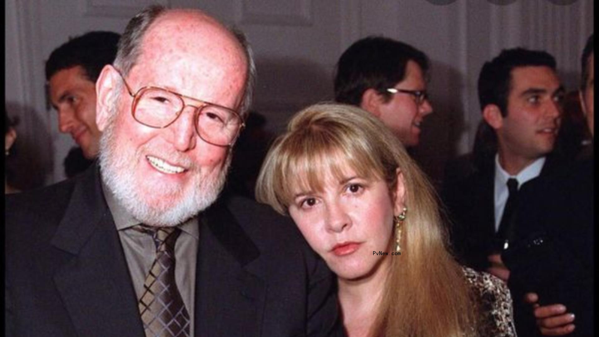 Former Warner Bros. Records Chairman/CEO Russ Thyret Dies at 76