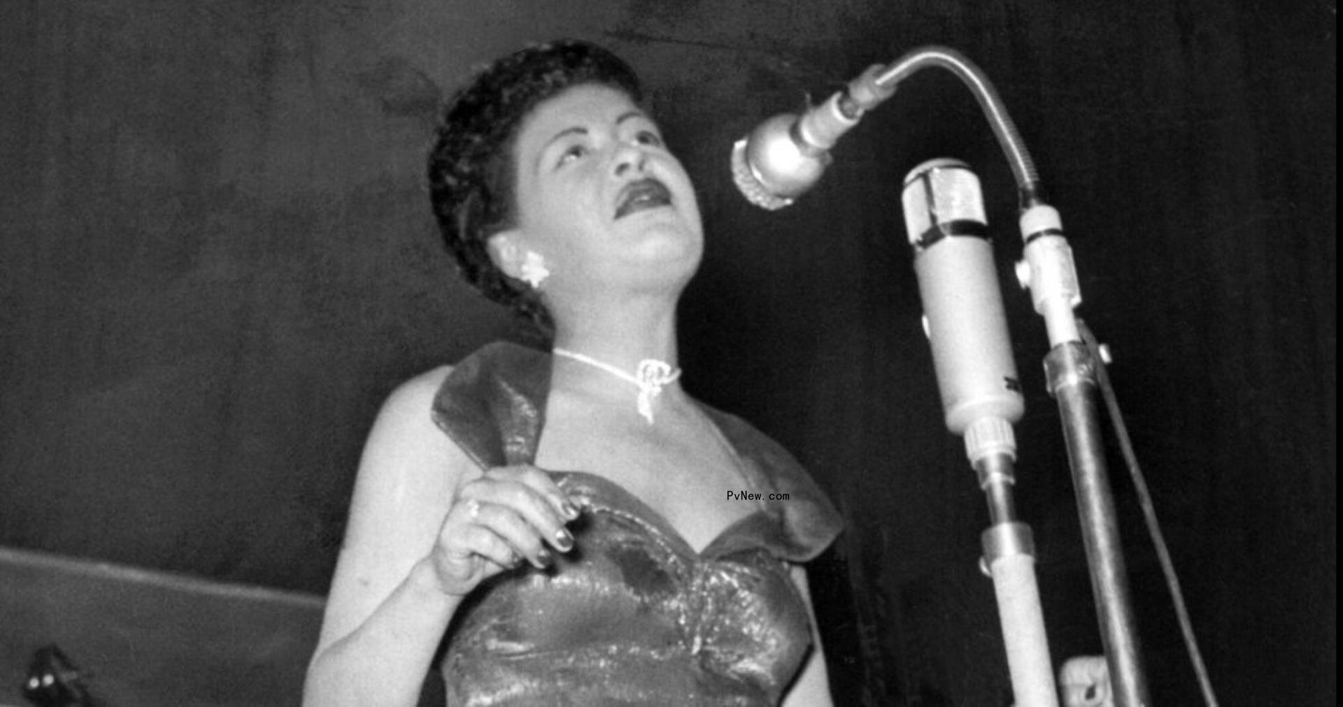 Billie Holiday’s ‘God Bless the Child’ Gave Blacks Their Own Mournful But Hopeful ‘Over the Rainbow’
