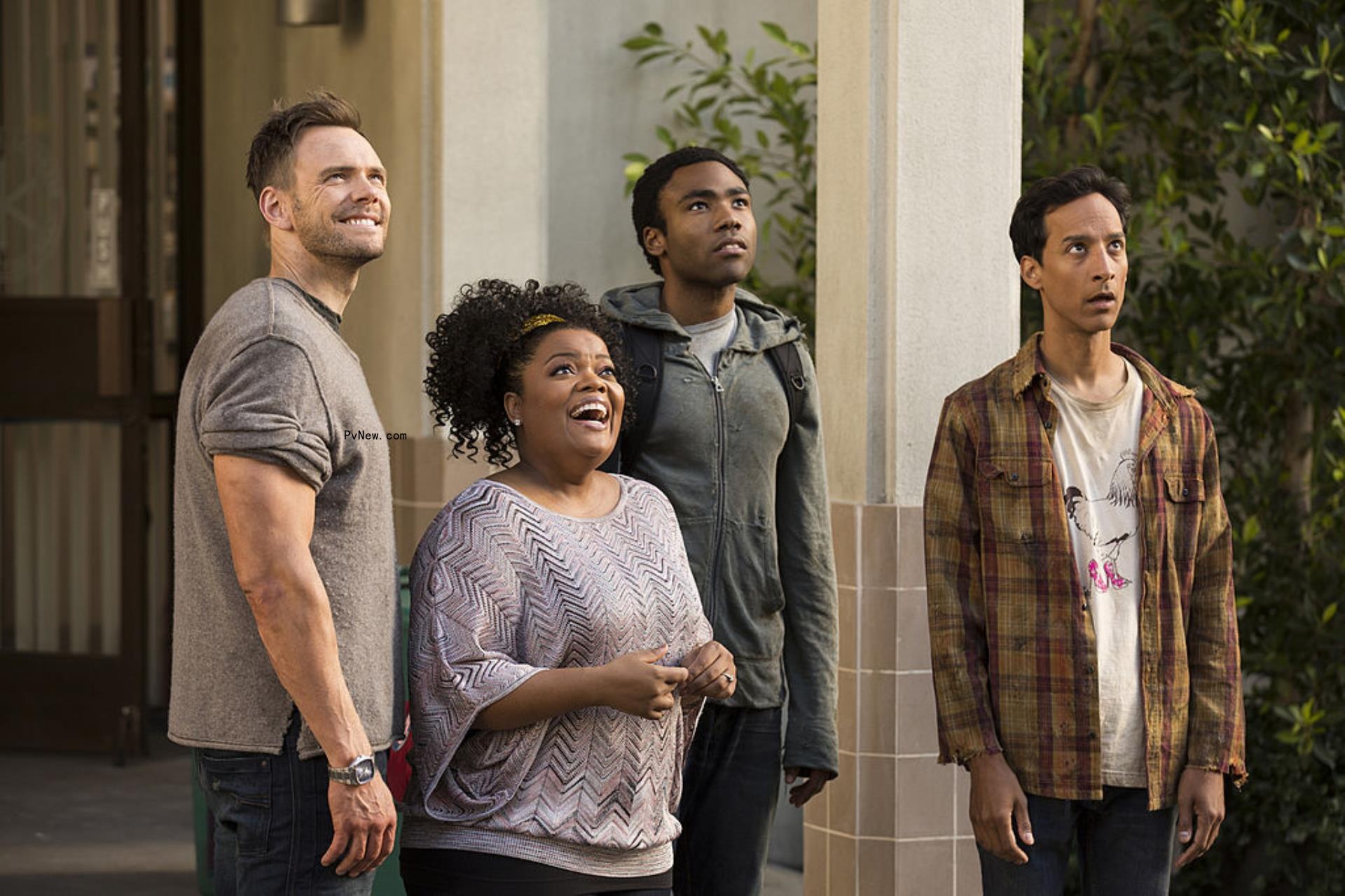 ‘Community’ Movie Could Still Include Do<i></i>nald Glover, Dan Harmon Says: ‘I Believe He Is Coming Back’