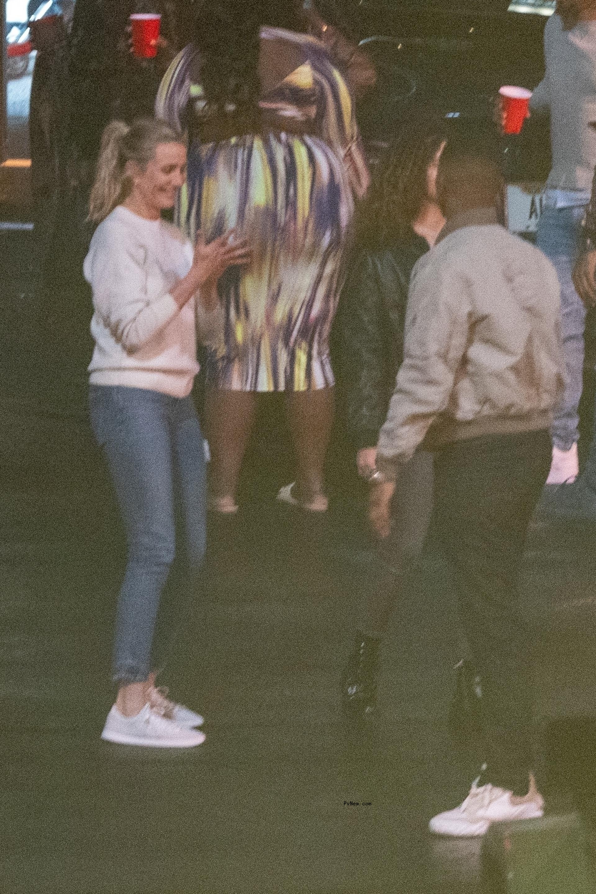 cameron diaz and jamie foxx's body double