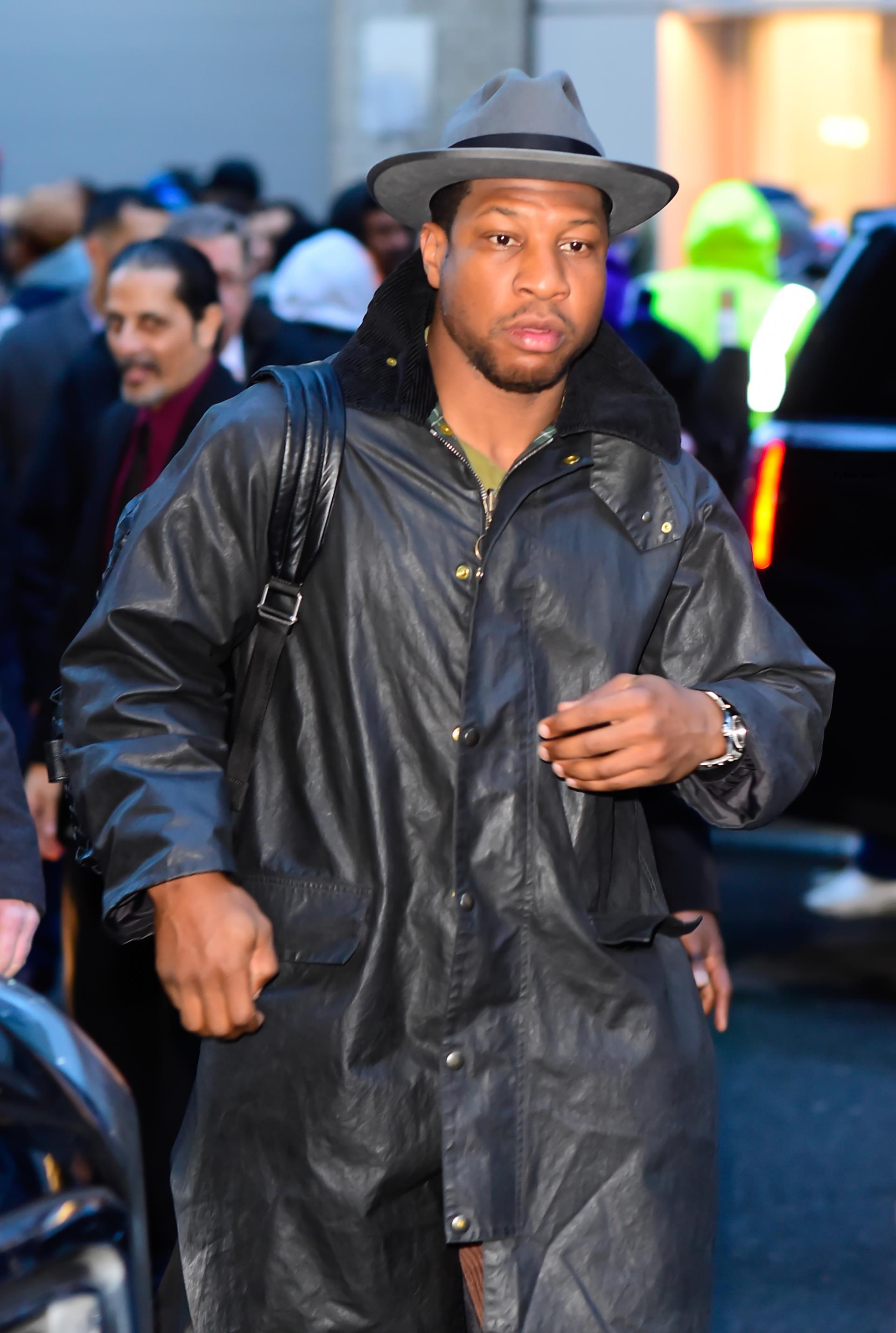 jo<i></i>nathan majors