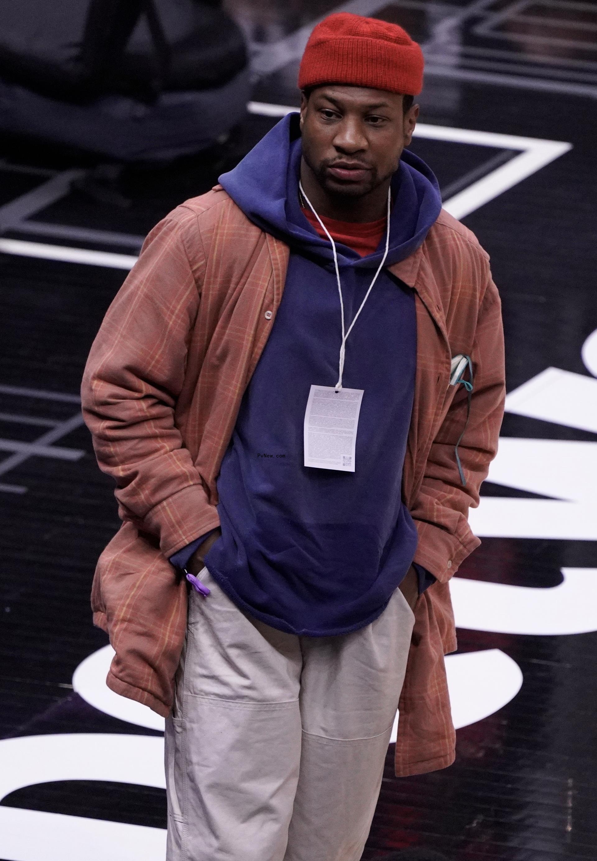 jo<i></i>nathan majors