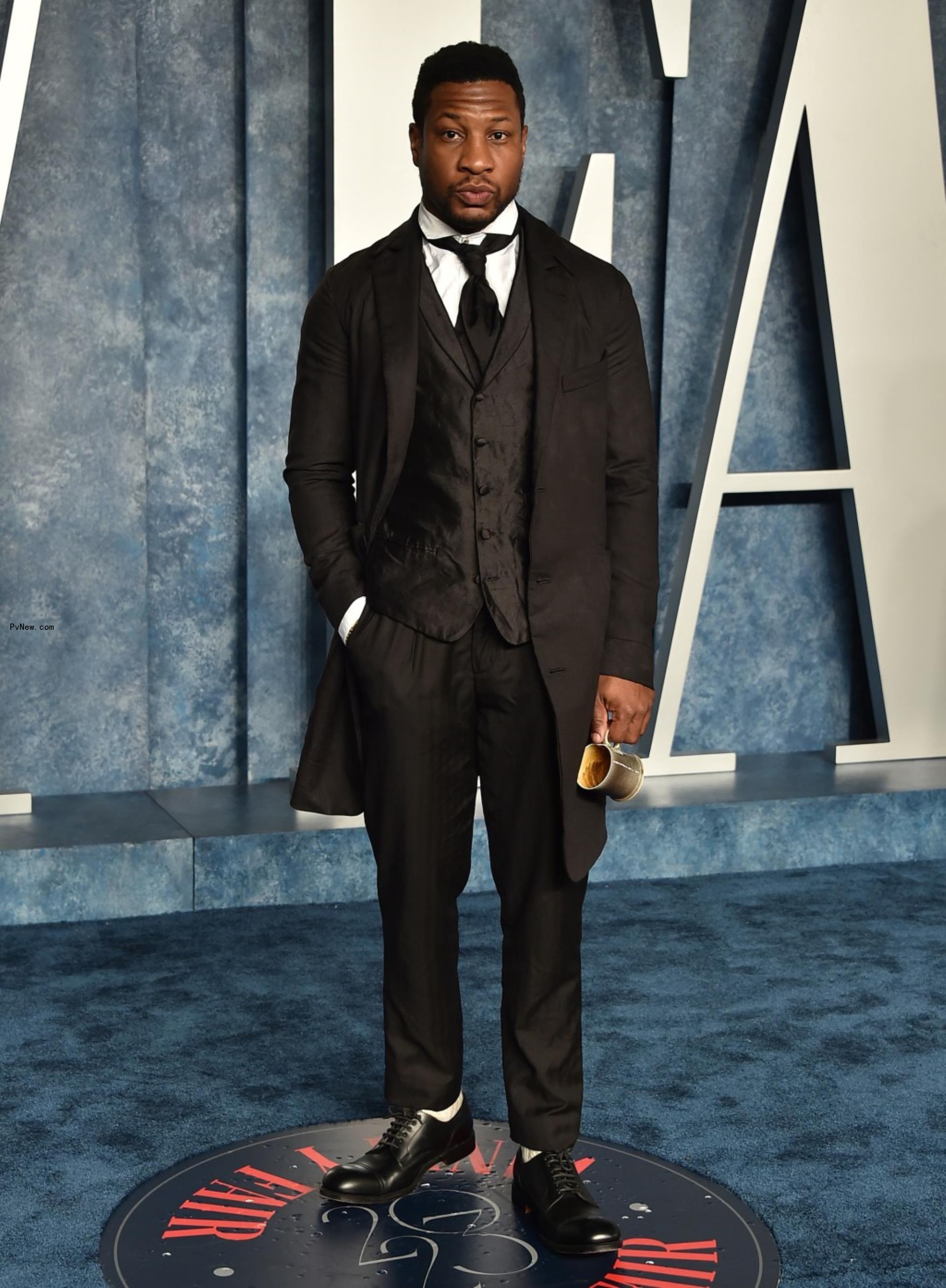 jo<i></i>nathan majors