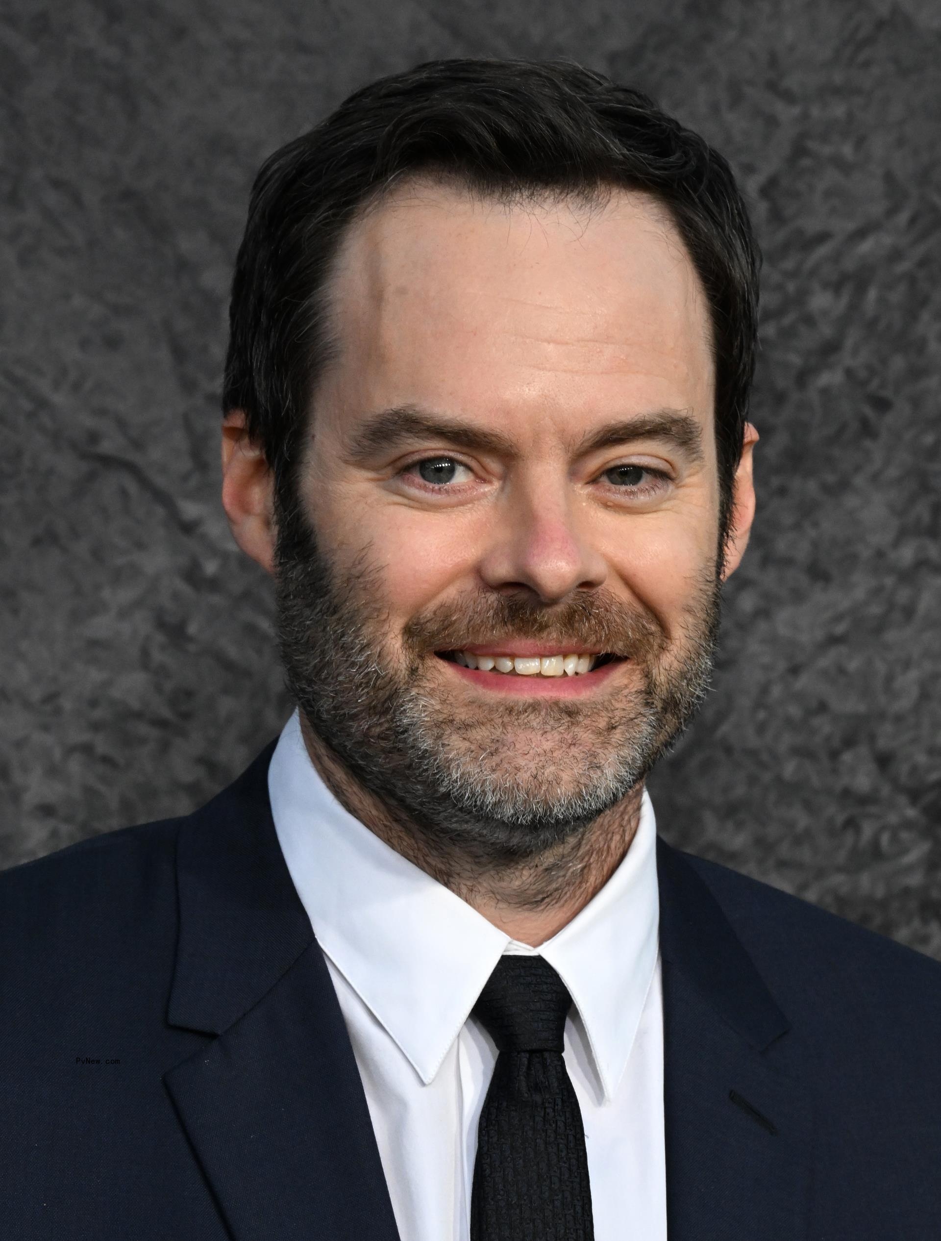 Bill Hader