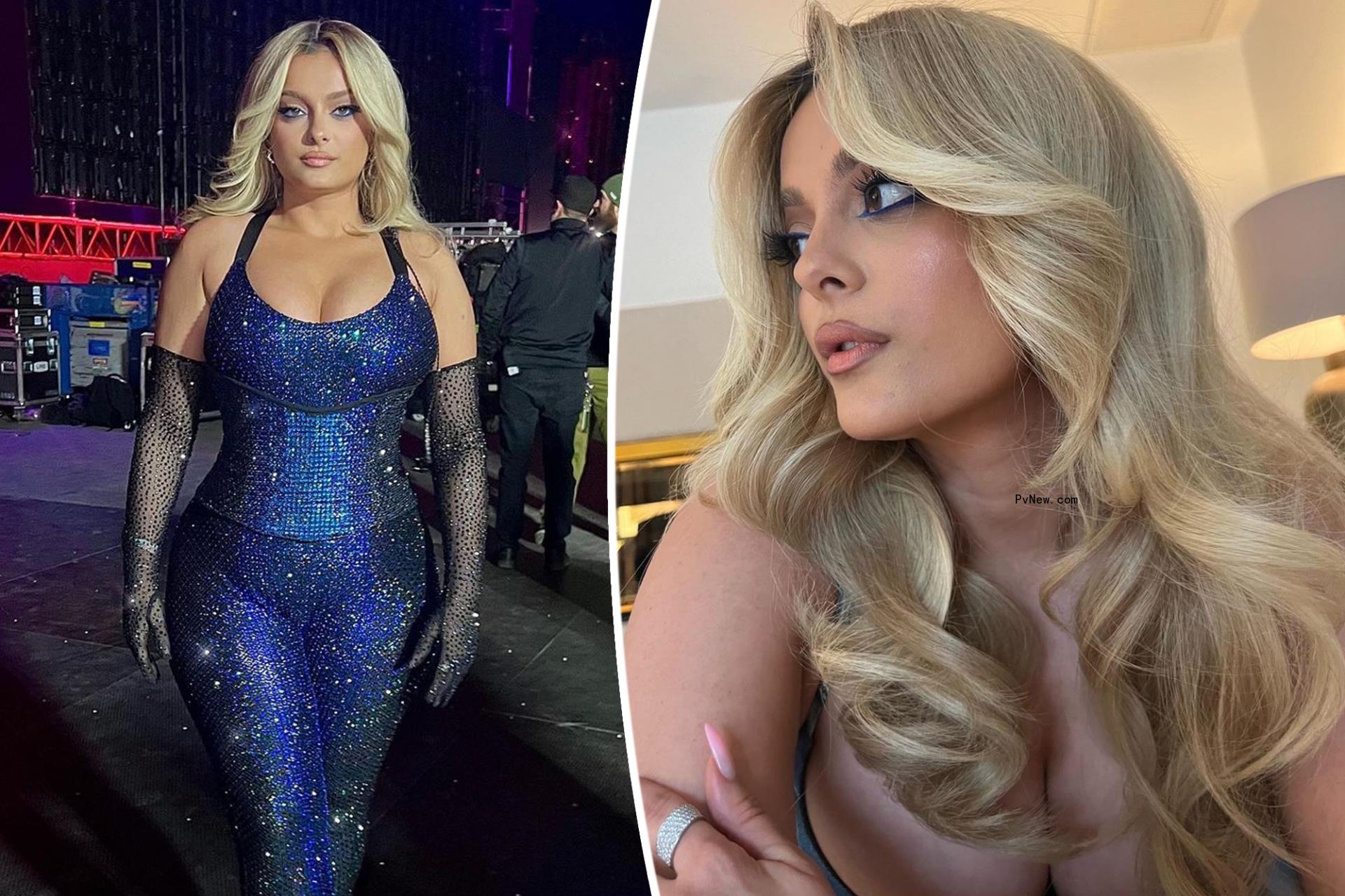 Bebe Rexha slams TikTok search suggestion a<i></i>bout her weight: ‘Bitch likes to eat’