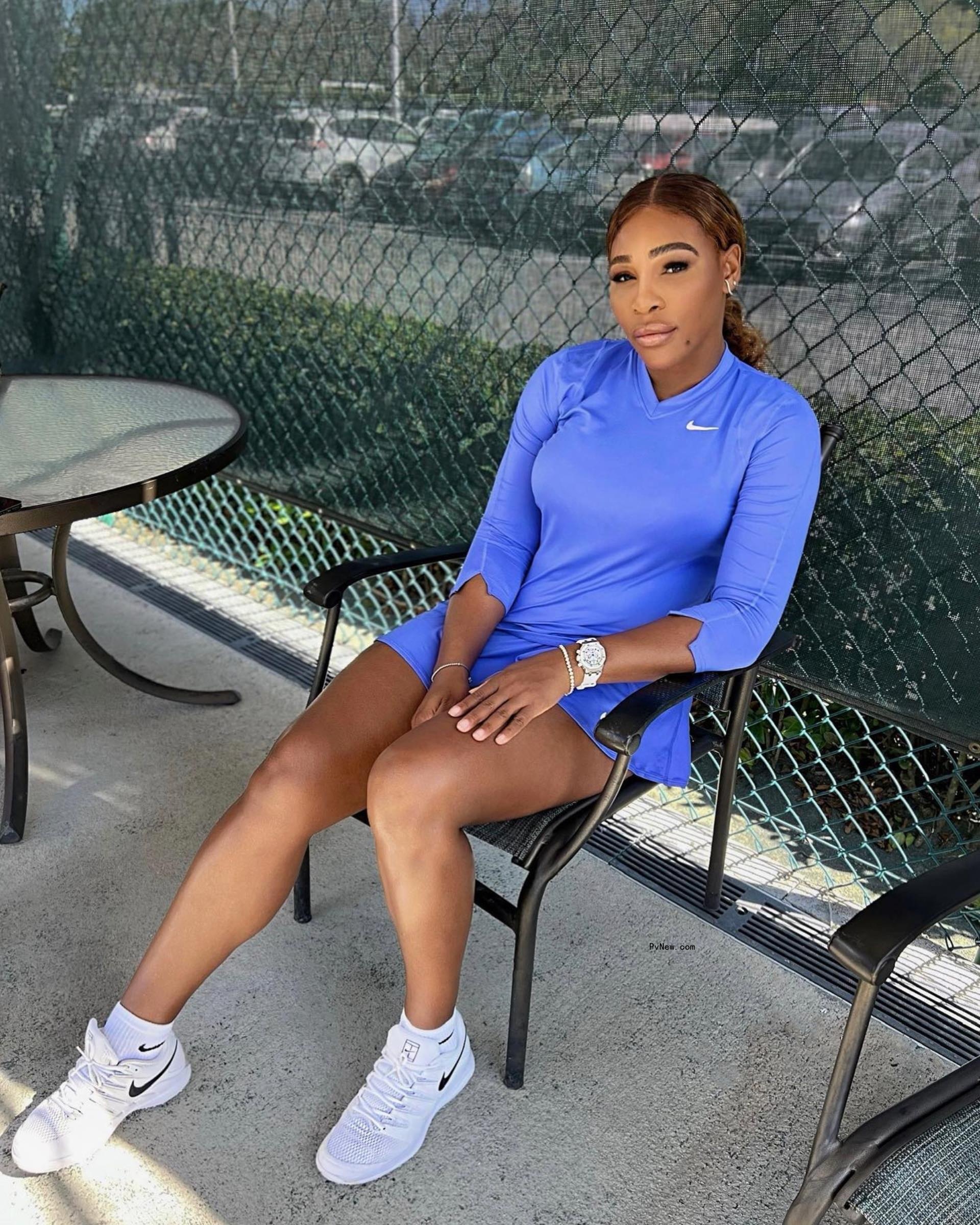 Serena Williams