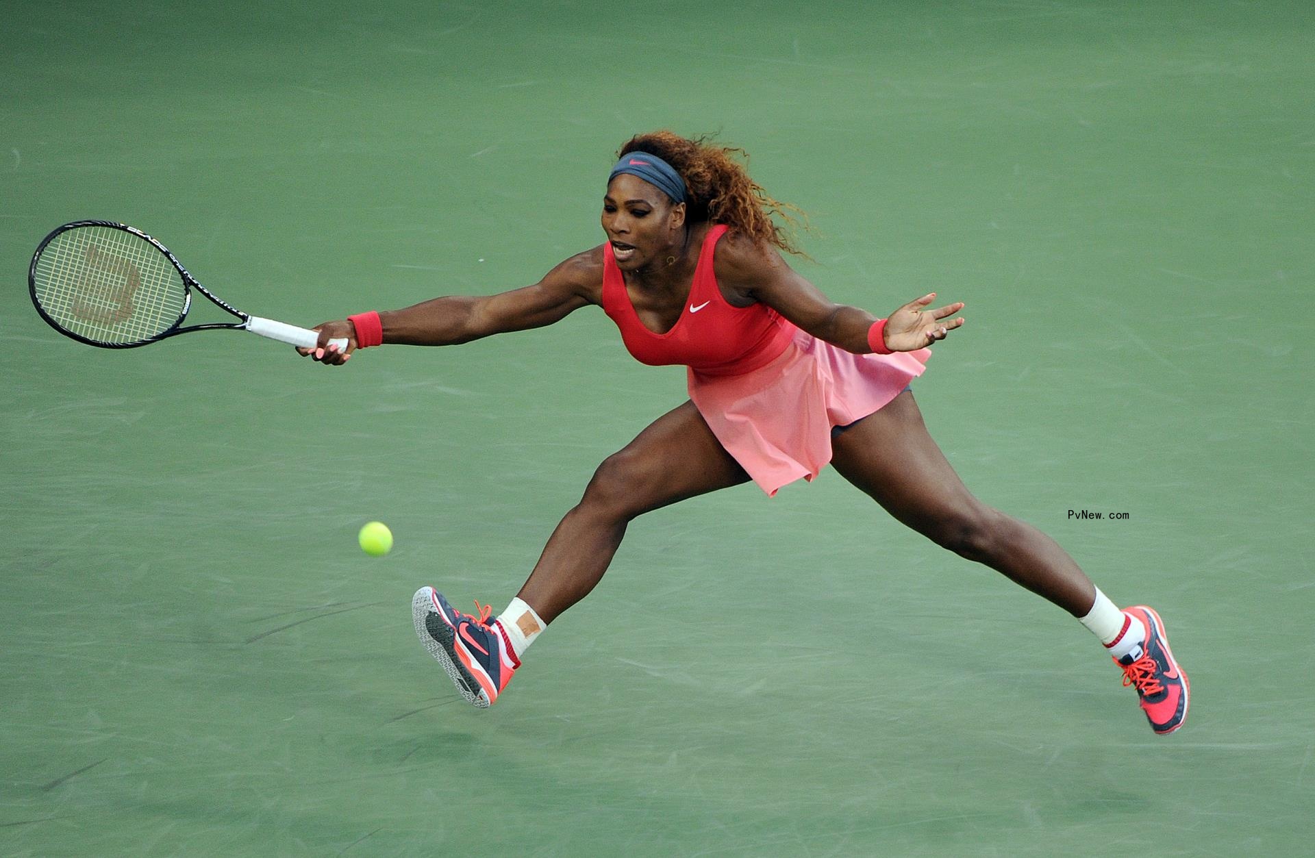Serena Williams