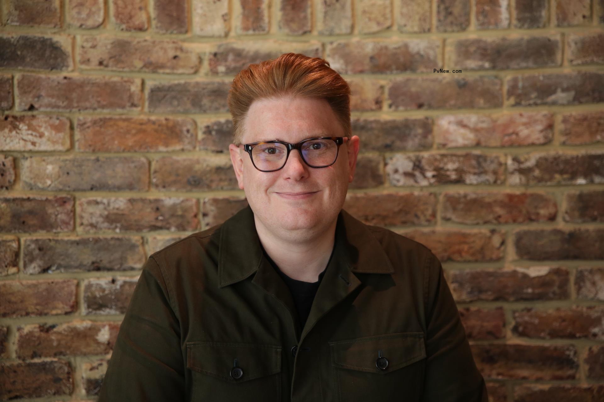 VFX House DNEG Hires Tom Williams as Managing Director, Episodic