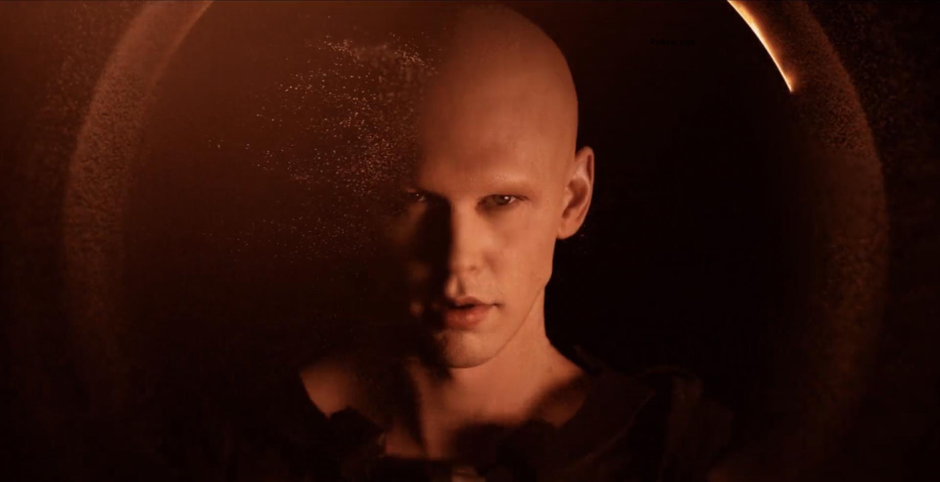 Austin Butler Goes Bald and Shaves Off His Eyebrows in ‘Dune 2’ First Look: Meet the ‘Cruel’ and ‘Narcissistic’ Feyd-Rautha