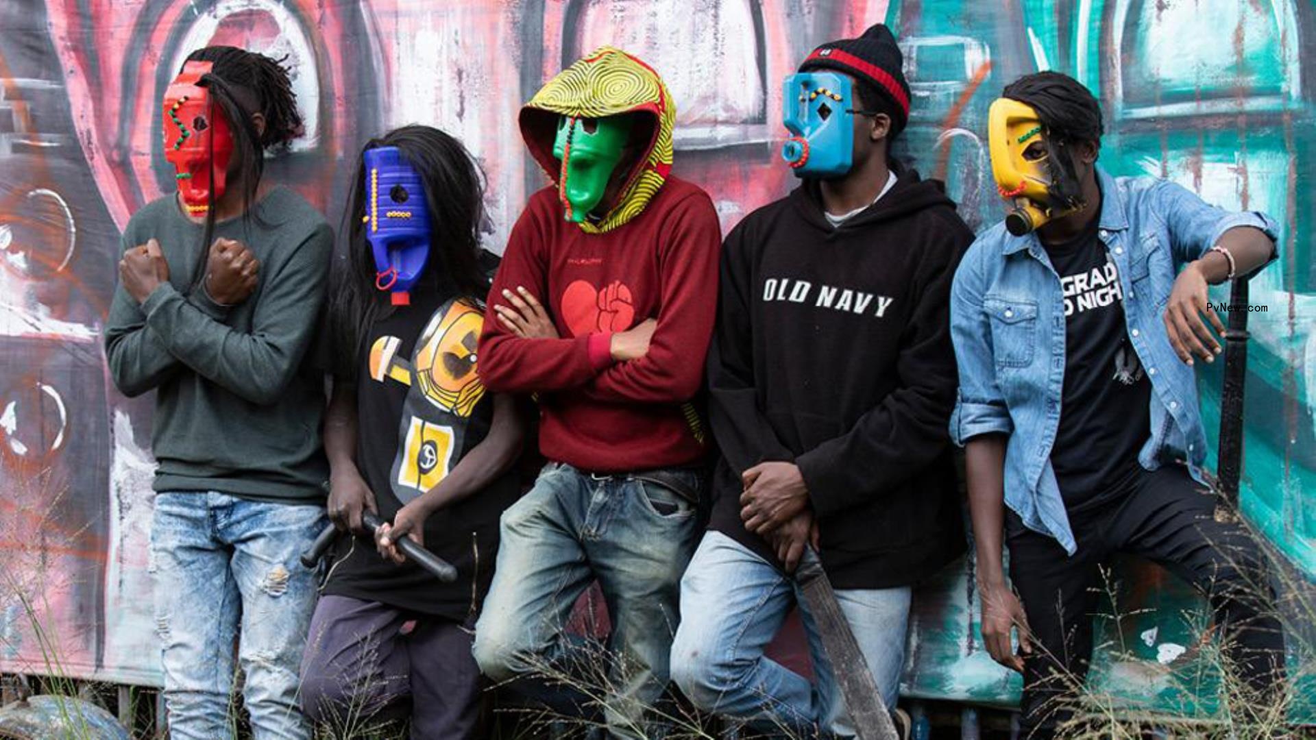 Industry Professio<i></i>nals Look to Bolster African VR Ecosystem