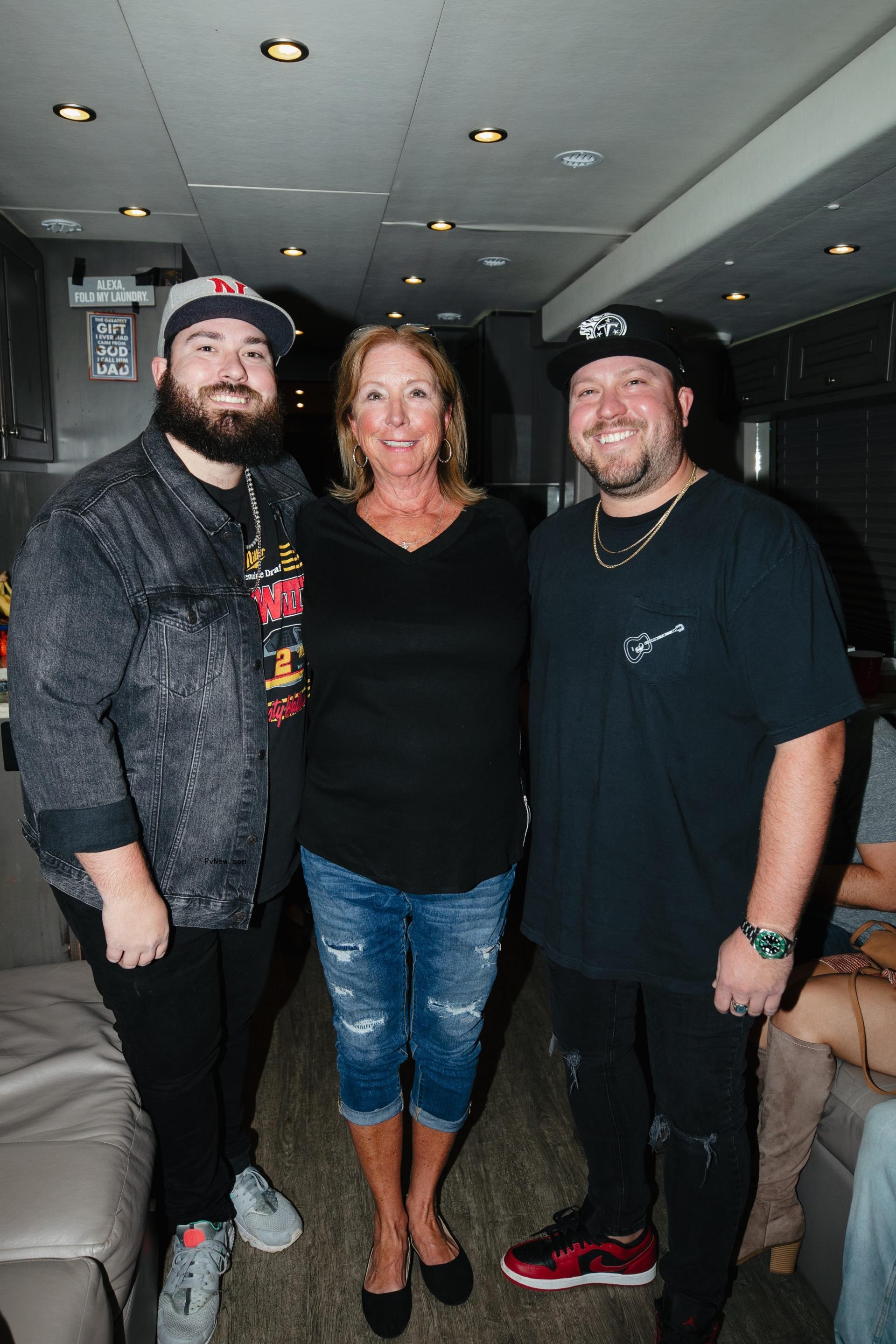 Mitchell Tenpenny’s Dual No. 1 Country Hits in 2022 Uphold a Family Legacy Started by the Matriarch of Music Row