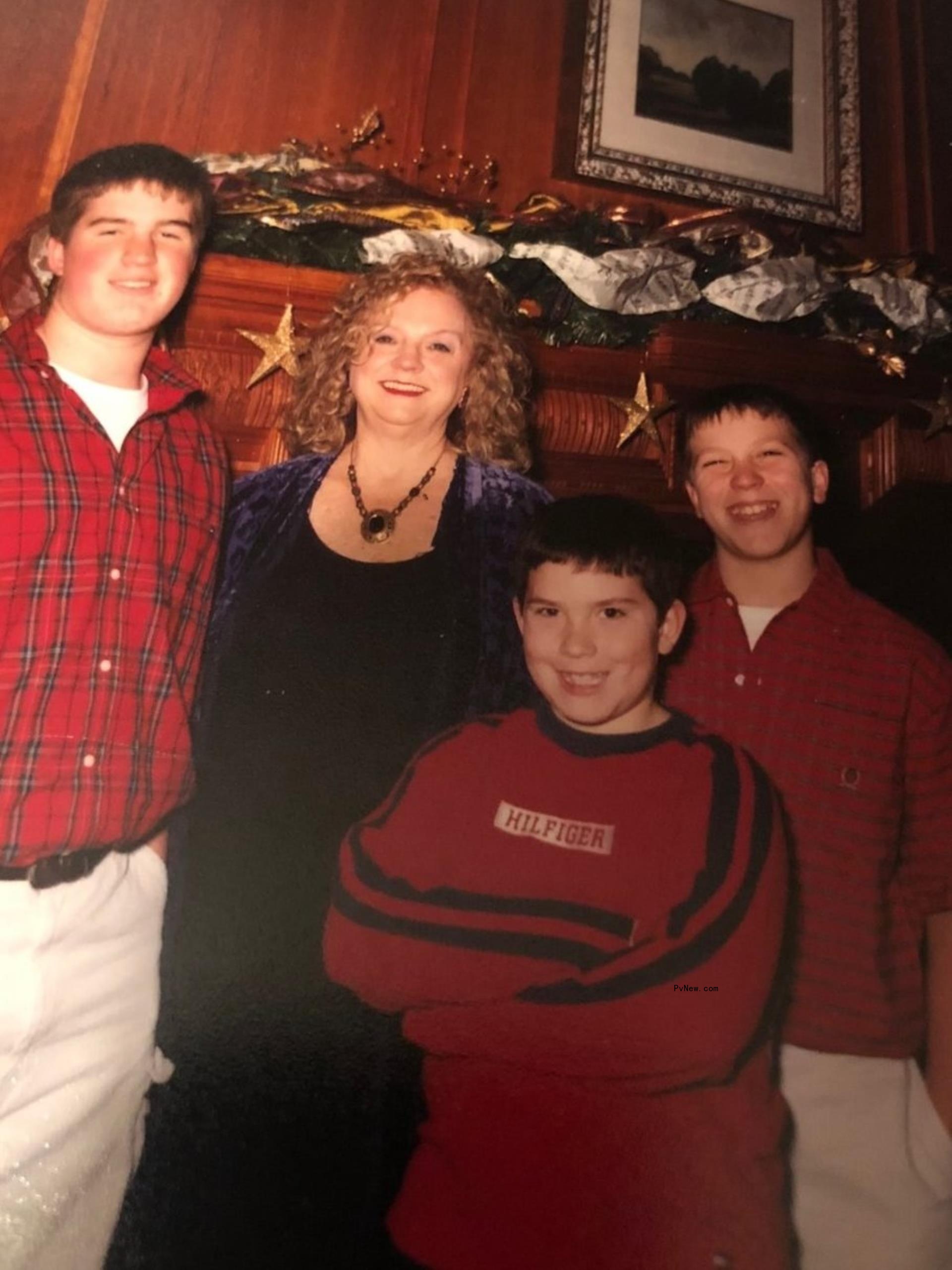 Mitchell Tenpenny’s Dual No. 1 Country Hits in 2022 Uphold a Family Legacy Started by the Matriarch of Music Row