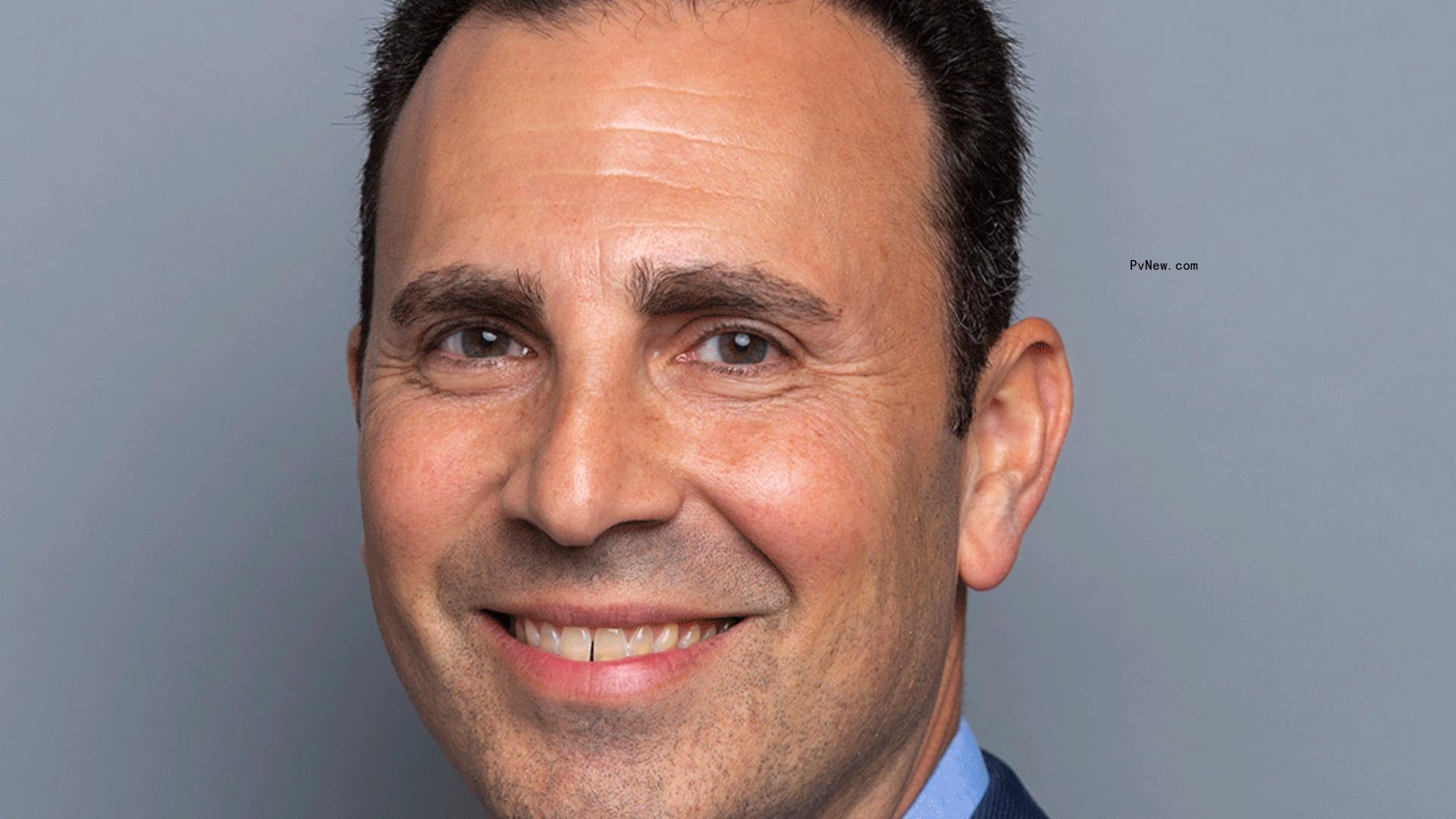 David Katz, Fox Sports Head of Digital, Set to Exit