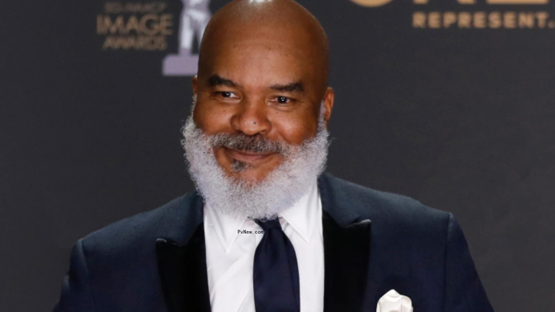 ‘Beauty and the Beast’ TV Special Casts David Alan Grier as Fan-Favorite Character
