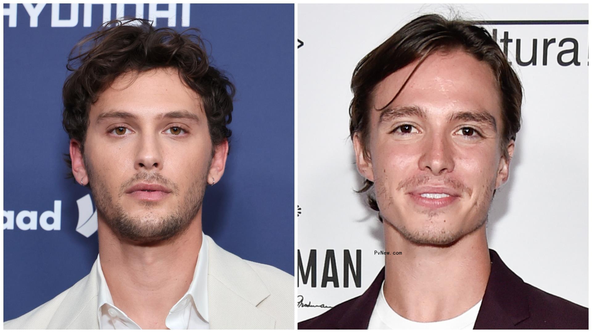 Ryan Murphy’s ‘Monster’ Season 2 Casts Cooper Koch, Nicholas Alexander Chavez as the Menéndez Brothers