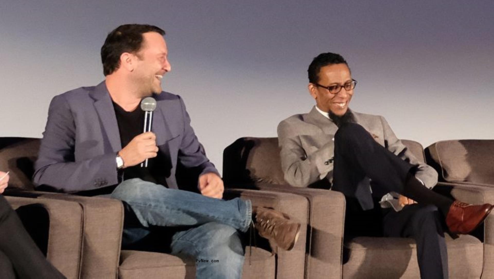 ‘This Is Us’ Creator Dan Fogelman Remembers How Ron Cephas Jo<i></i>nes Shone Brightly Even as His Health Faltered