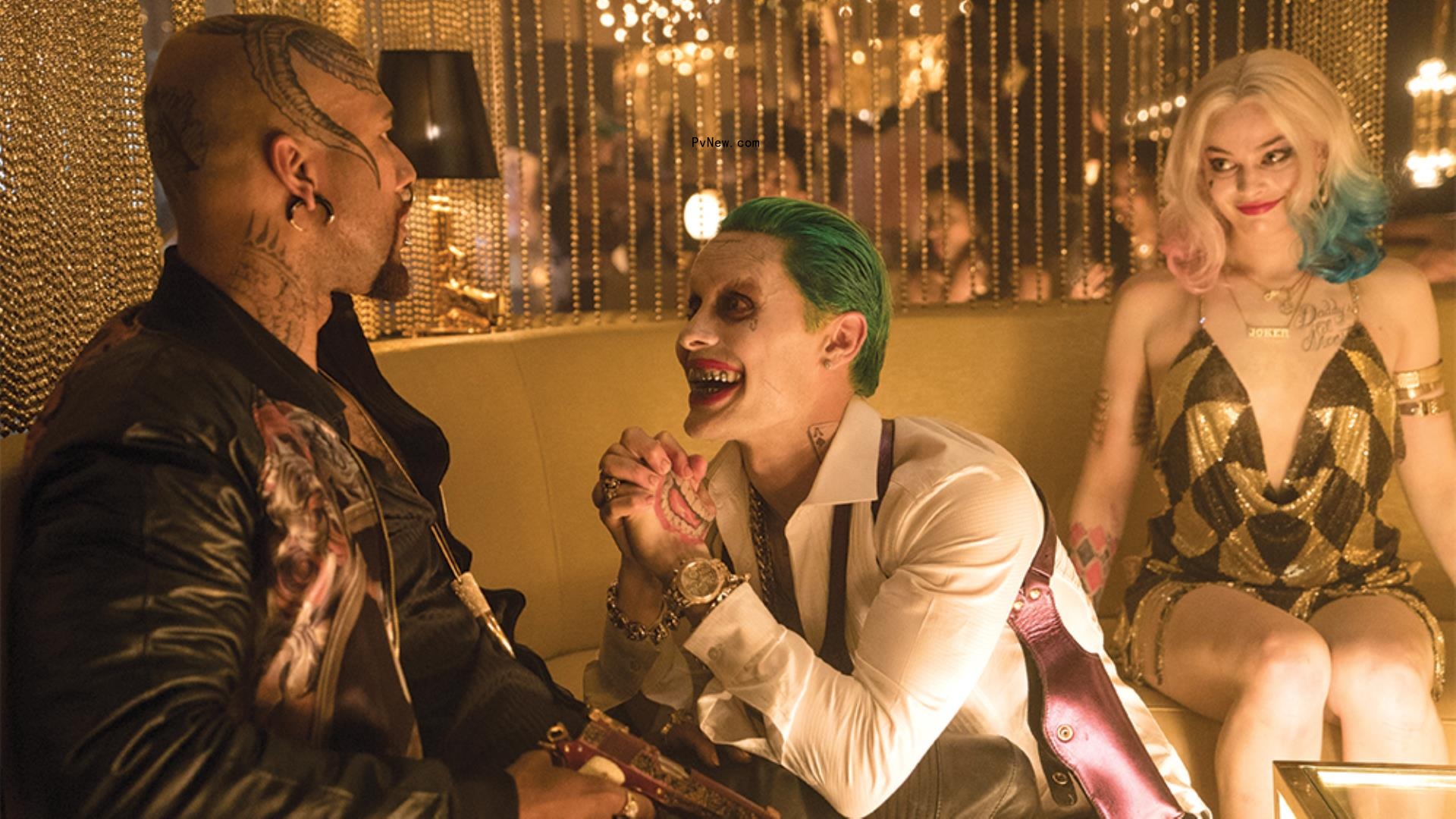David Ayer ‘Would Love’ a One-Off ‘Funeral Screening’ for His ‘Suicide Squad’ Cut: ‘I Made an Amazing Film’ That Got ‘Taken Away’