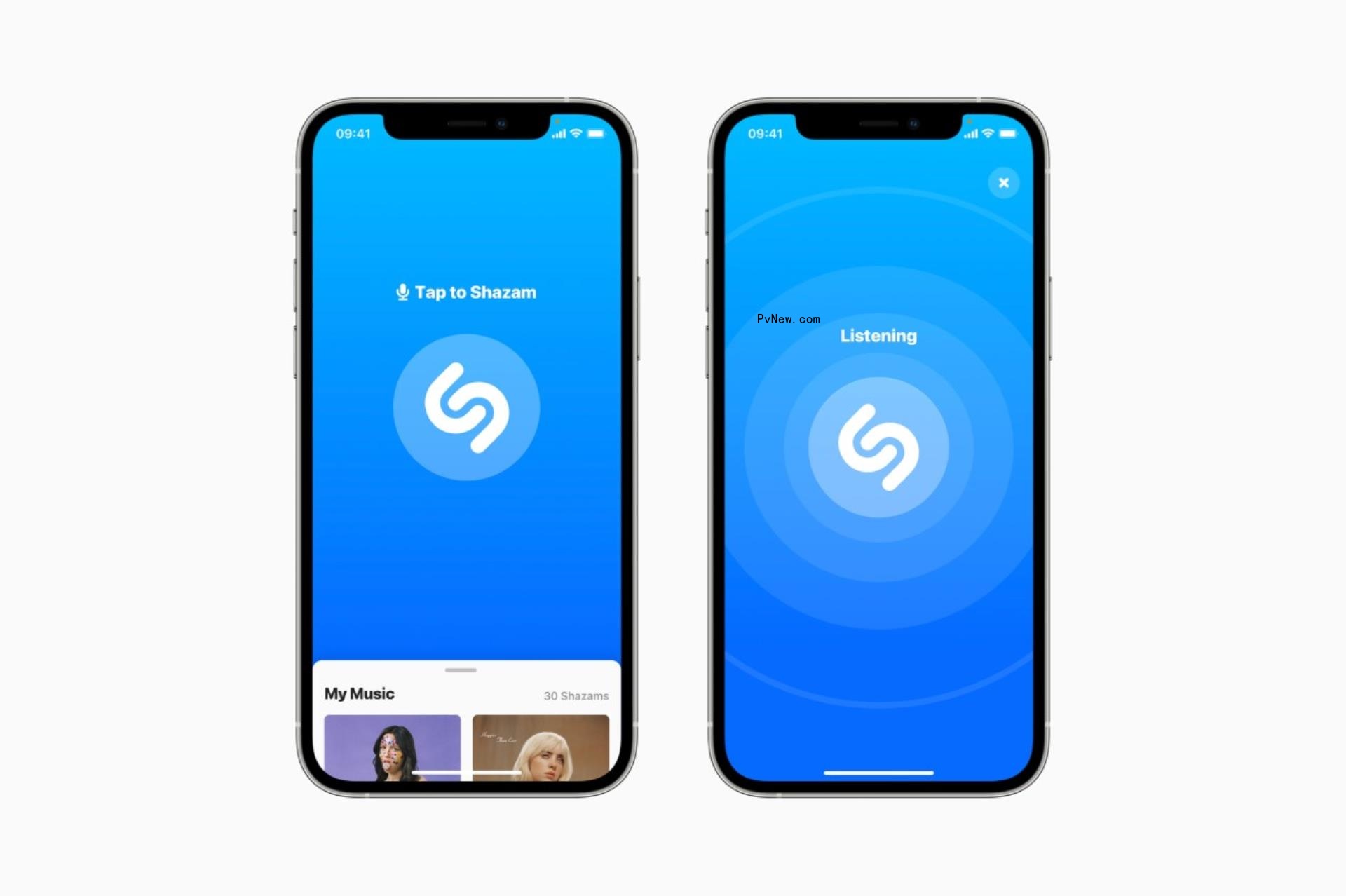 Shazam Hits 1 Billion Song Matches Per Month