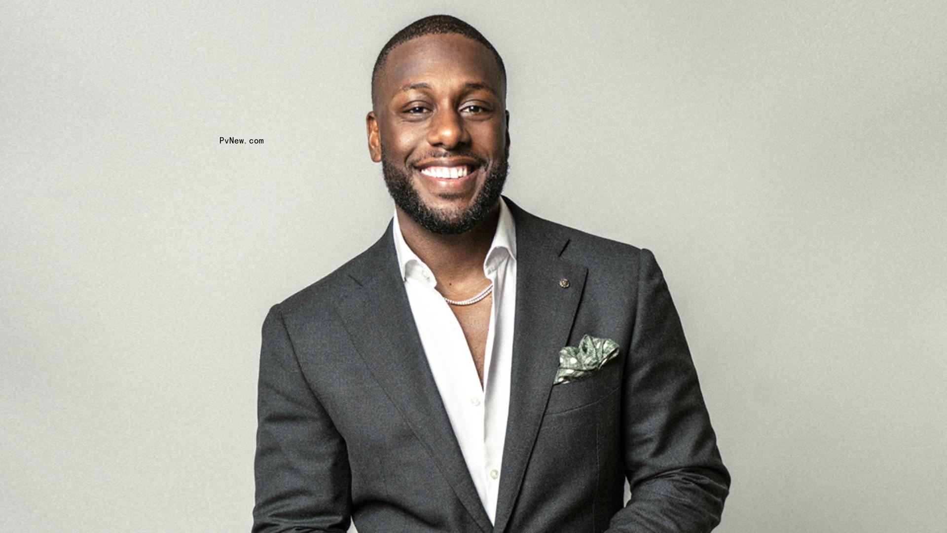 Doja Cat Co-Manager Gordan Dillard Joins Capitol Music Group as EVP, A&R and Artist Development