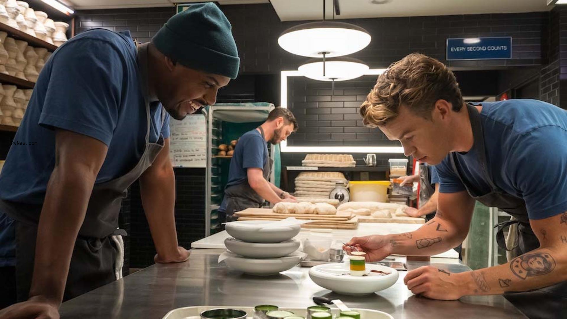 Will Poulter Begged to Join ‘The Bear,’ Explains Perso<i></i>nal Meaning Behind Luca’s Tattoos and His Feelings on Becoming Season 2’s ‘Hot Chef’