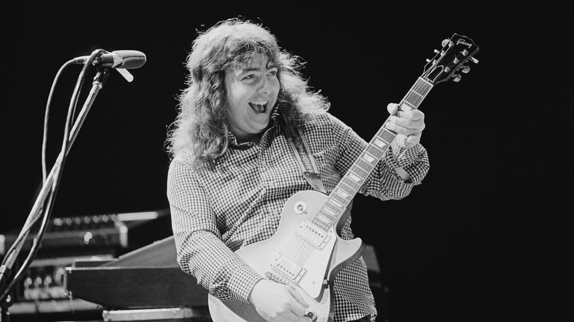 Bernie Marsden, Whitesnake Guitarist and ‘Here I Go Again’ Co-Writer, Dies at 72